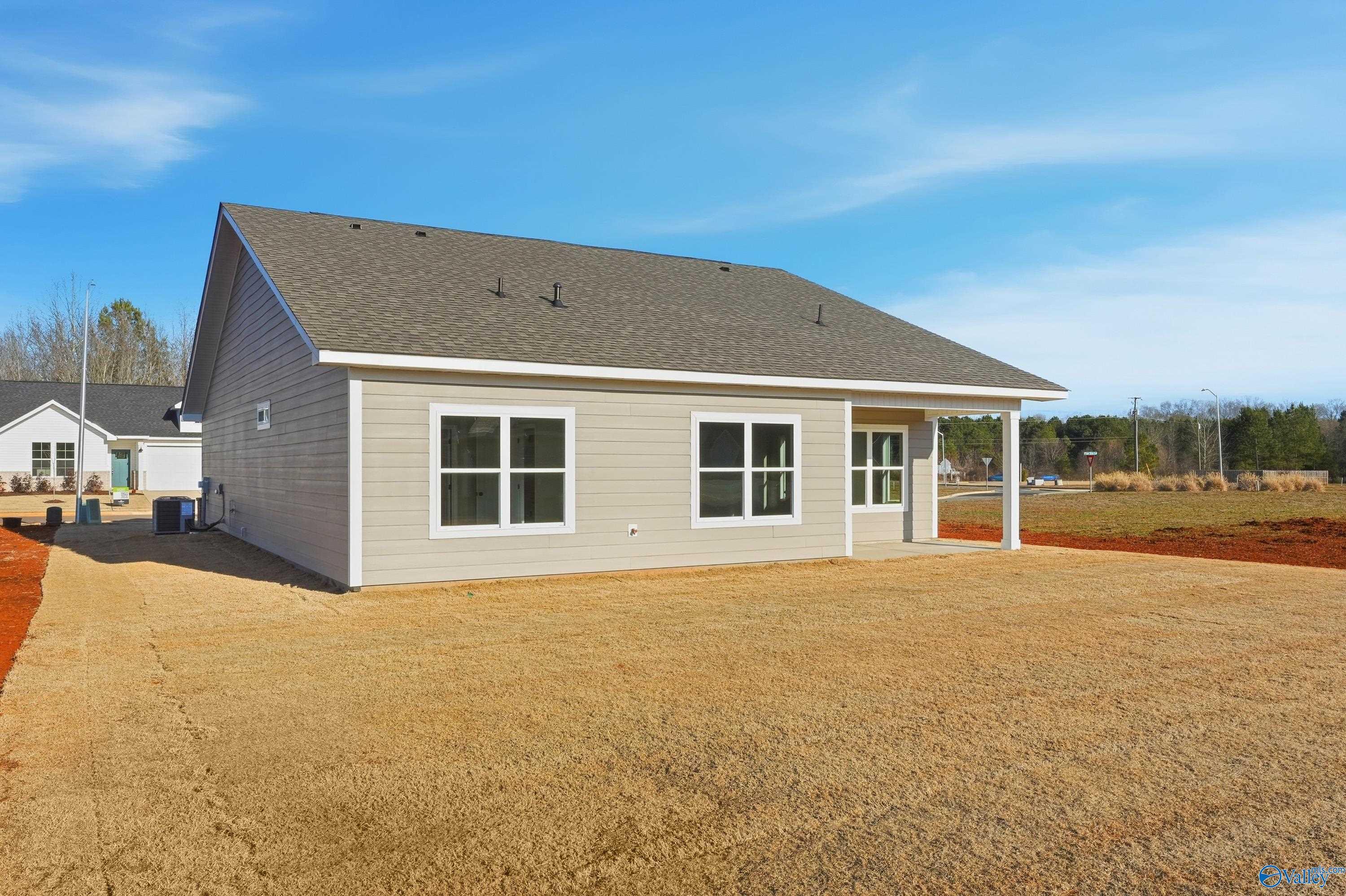 Image 2 of Davidson Homes' New Home at 112 Plum Tree Drive