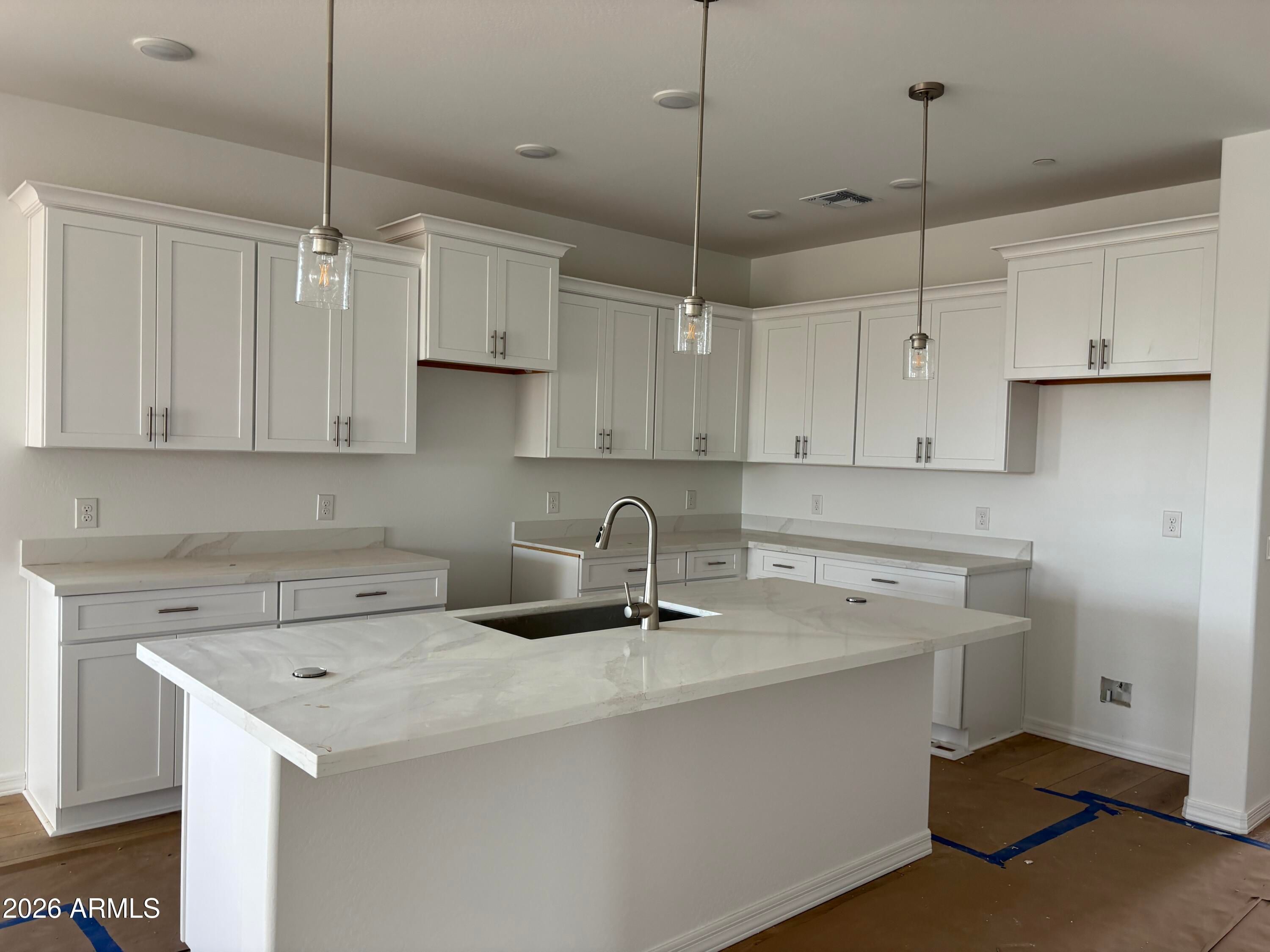 Image 5 of Davidson Homes' New Home at 1466 SANGRIA Drive