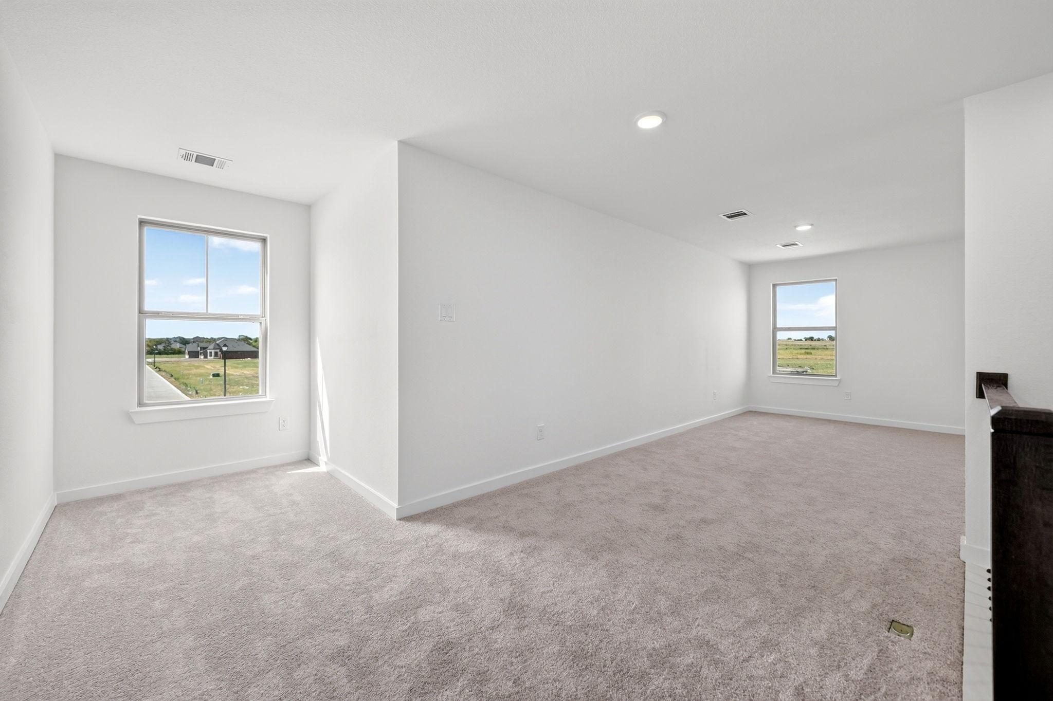 Image 32 of Davidson Homes' New Home at 1408 Centerline