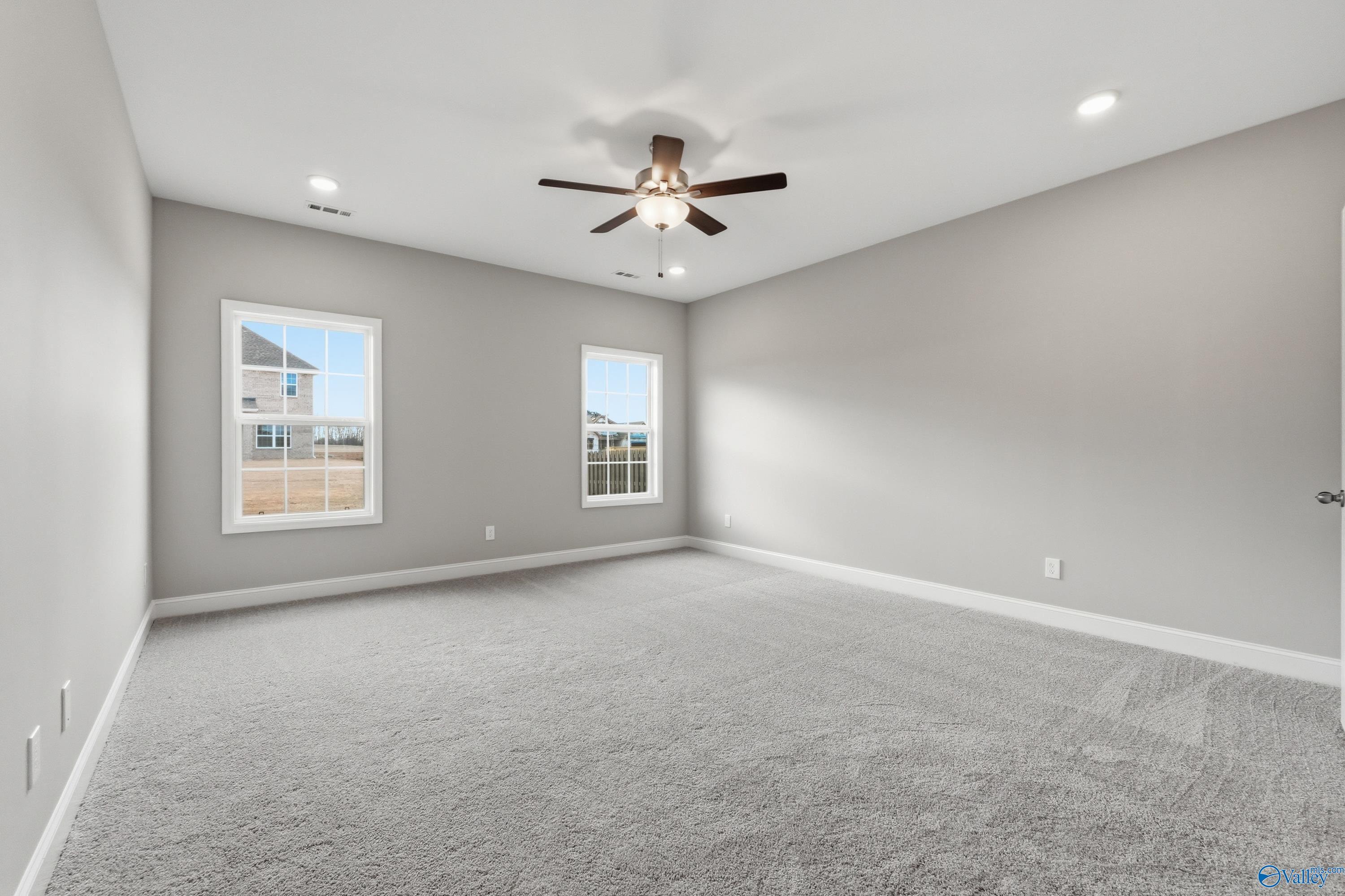 Image 11 of Davidson Homes' New Home at 100 Lucy Lynn Boulevard