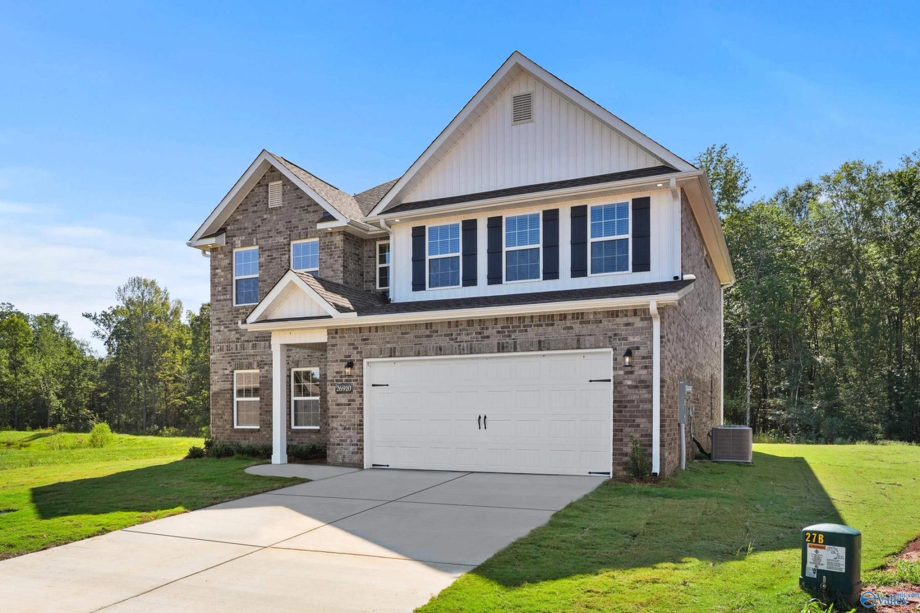 Image 30 of Davidson Homes' New Home at 26910 Kyle Lane