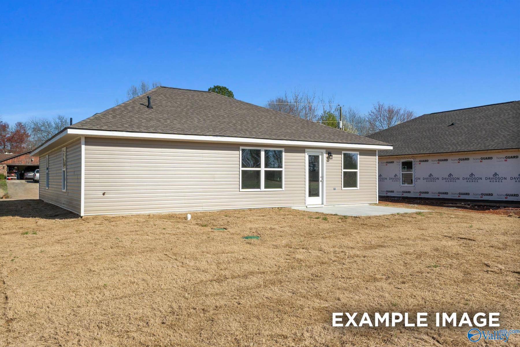 Image 28 of Davidson Homes' New Home at 126 Fuller Drive