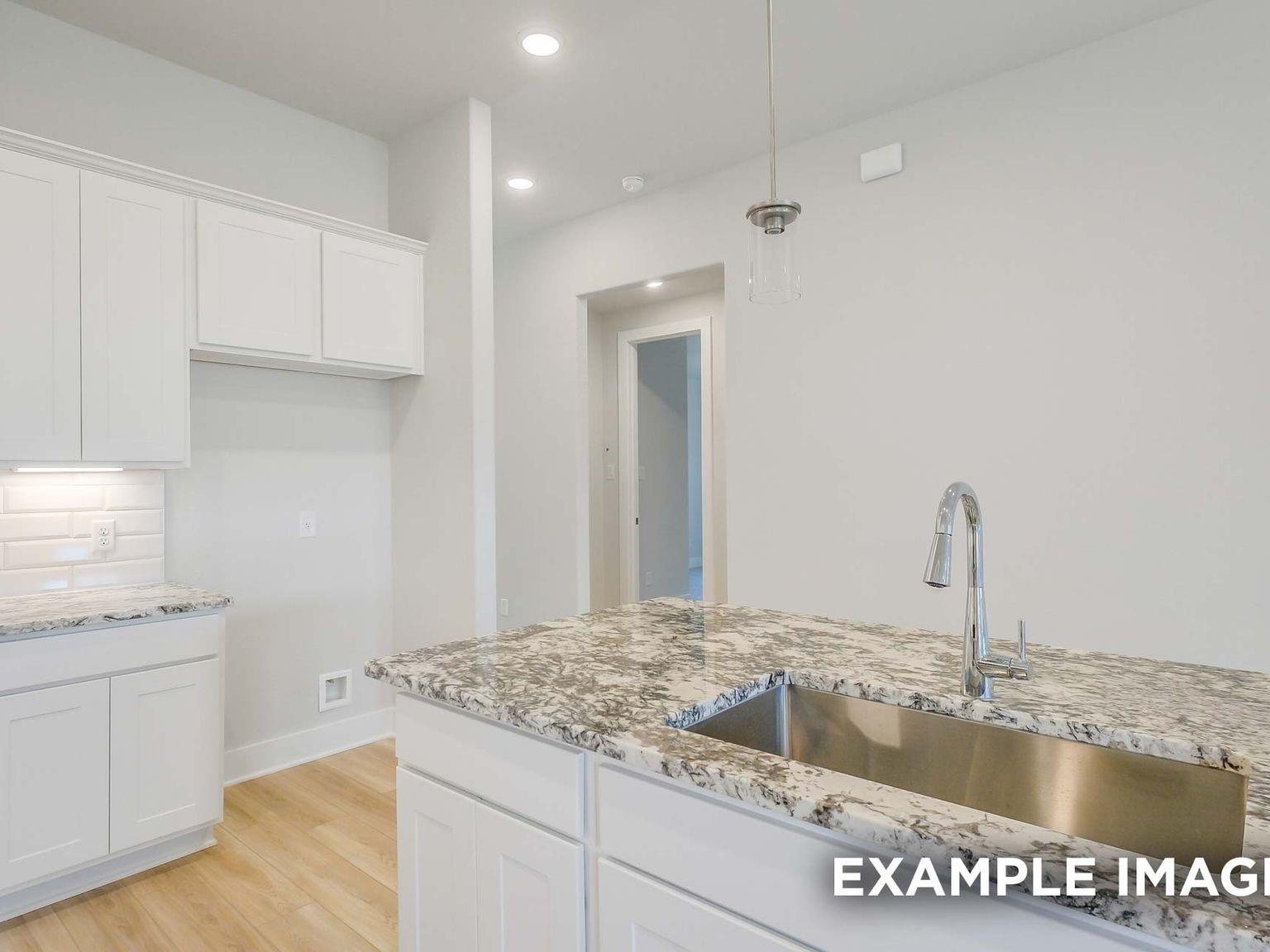 Image 12 of Davidson Homes' New Home at 15919 Port O Call Street