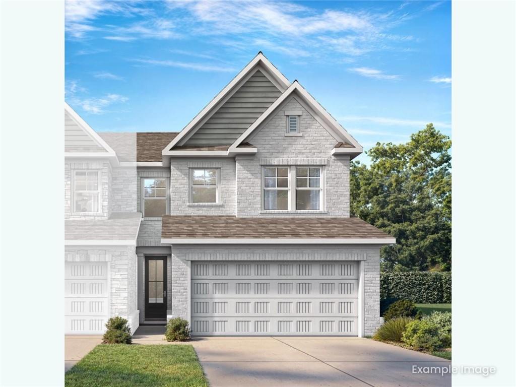 Image 1 of Davidson Homes' New Home at 79 Shoal Court