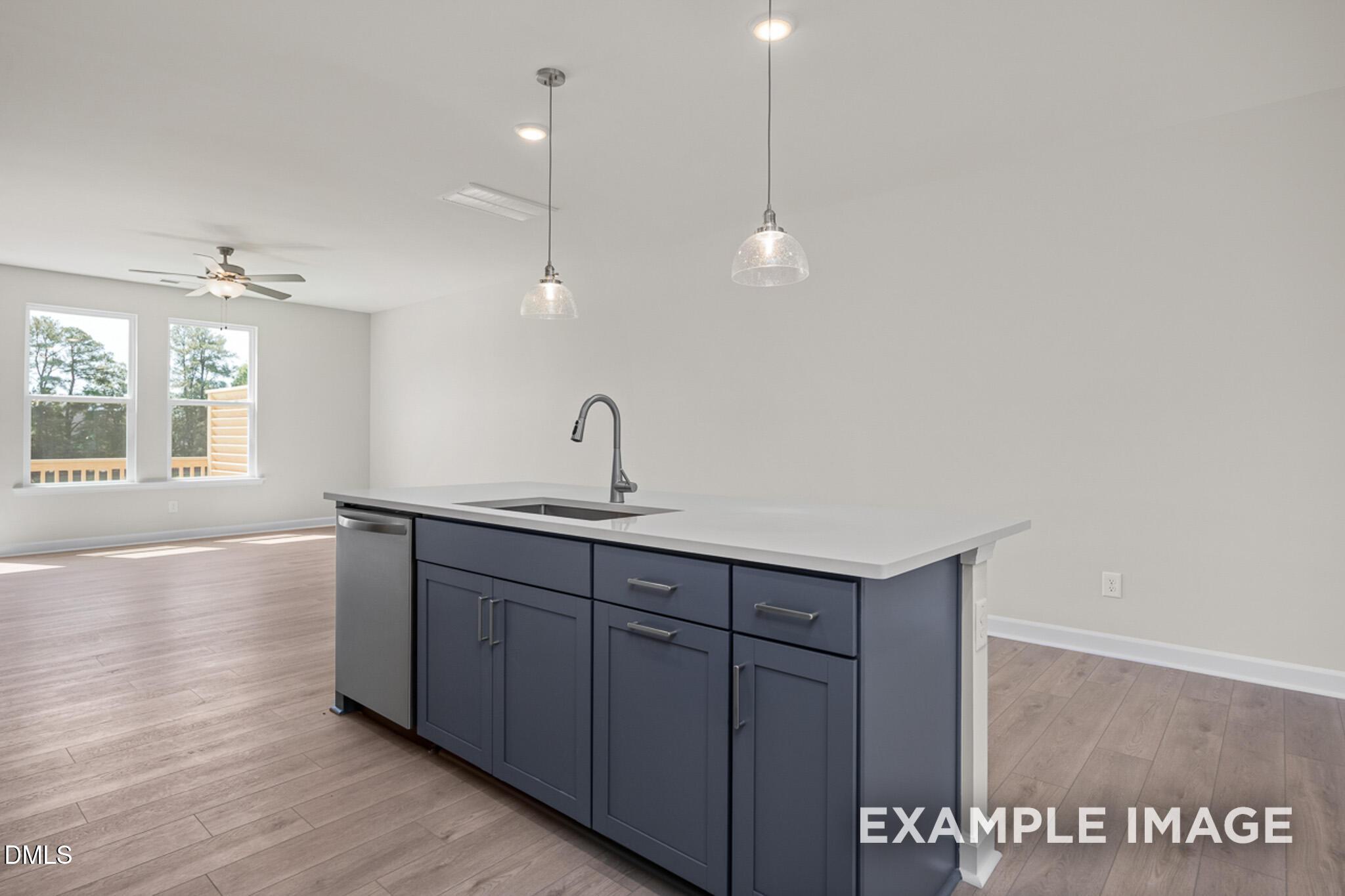 Image 12 of Davidson Homes' New Home at 405 Bahia Drive