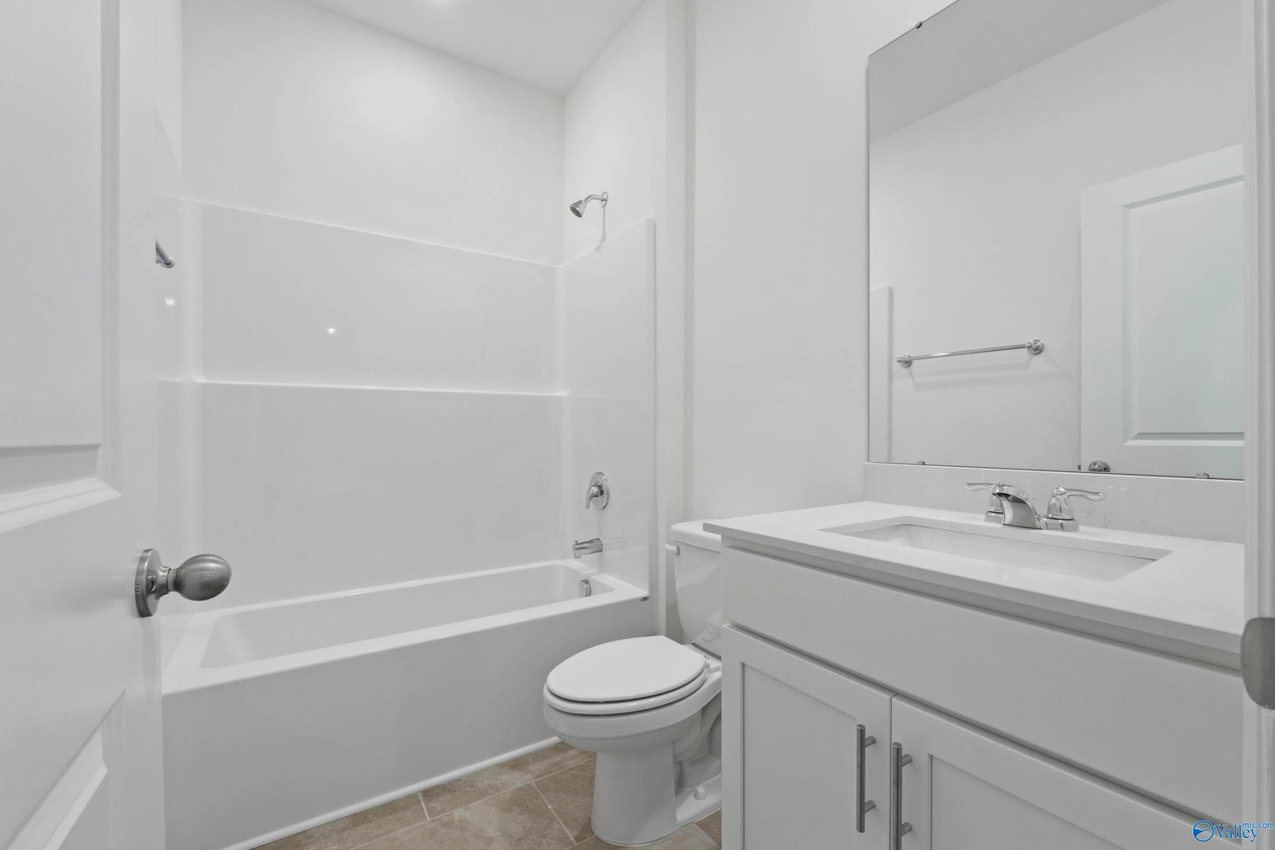 Image 23 of Davidson Homes' New Home at 103 Lucy Lynn Boulevard