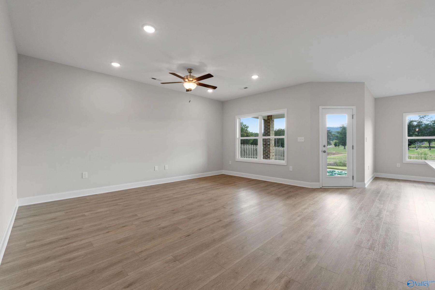 Image 24 of Davidson Homes' New Home at 6203 Achievement Circle NW