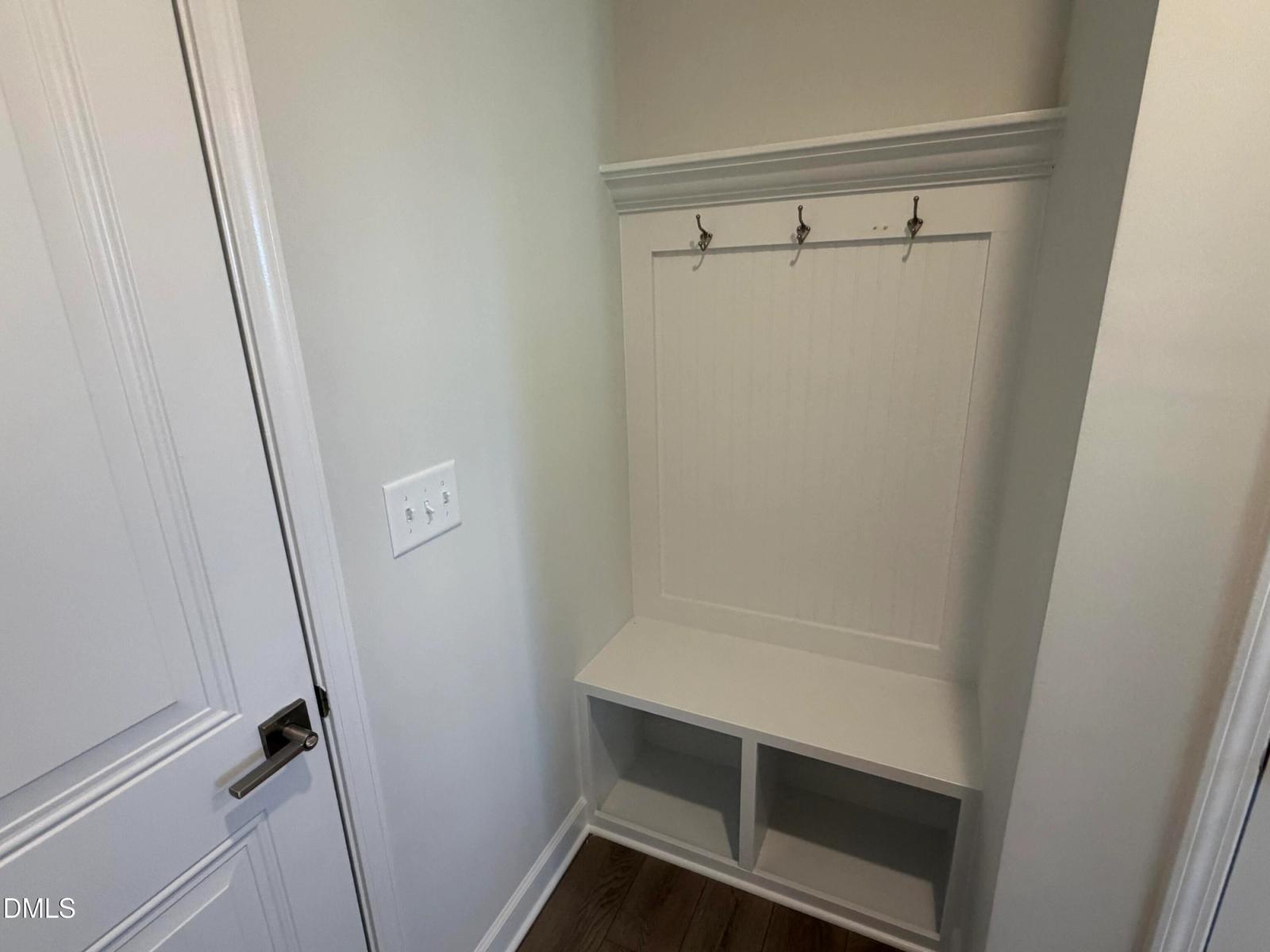 Image 12 of Davidson Homes' New Home at 61 Single Barrel Ct