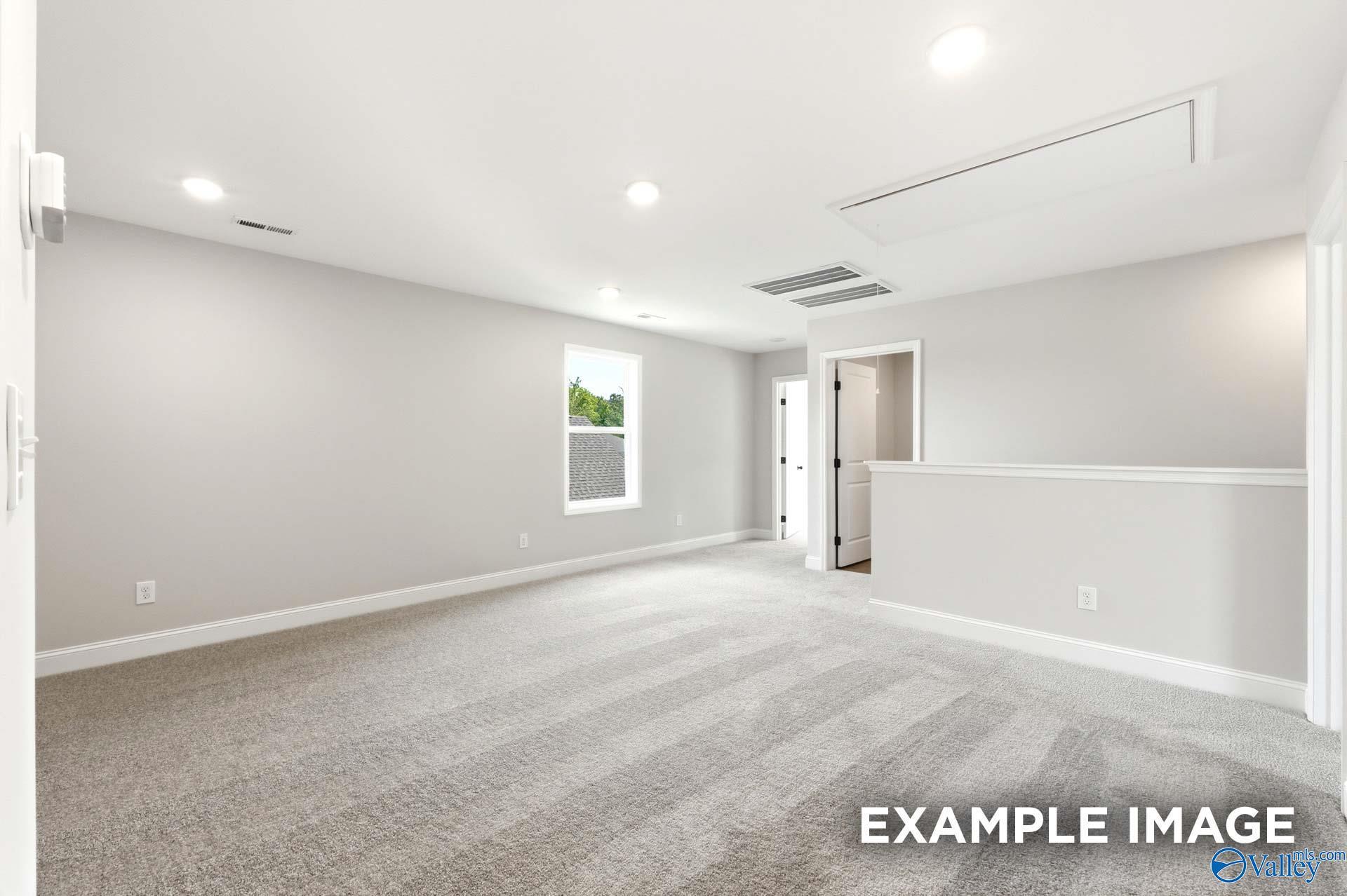Image 18 of Davidson Homes' New Home at 144 Birds Nest Lane