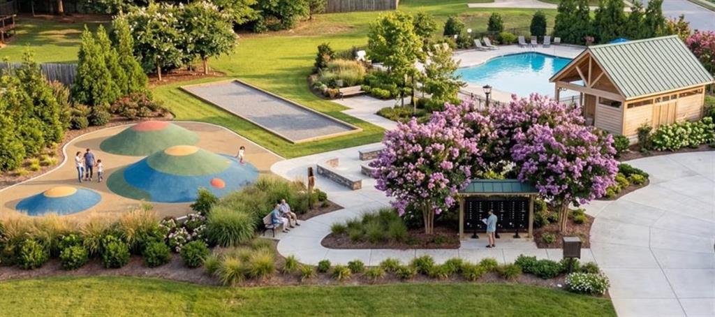 Image 4 of Davidson Homes' New Home at 88 Spruce Hollow