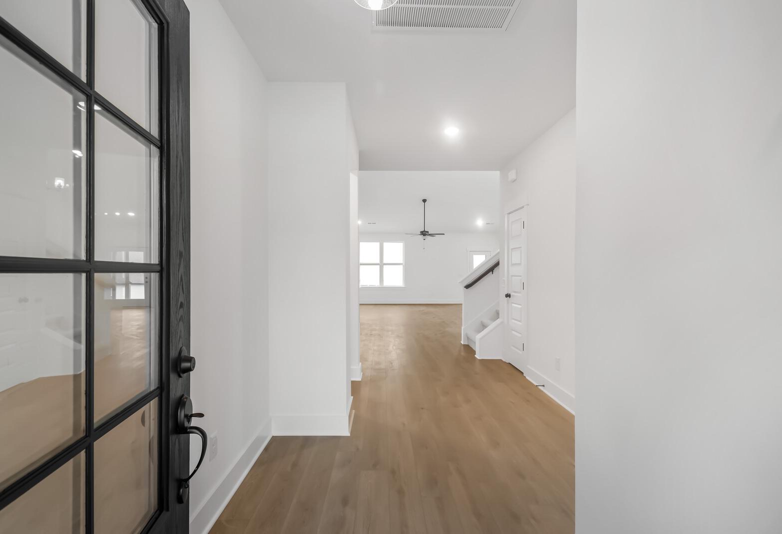 Image 2 of Davidson Homes' The Ridgeport C Floor Plan