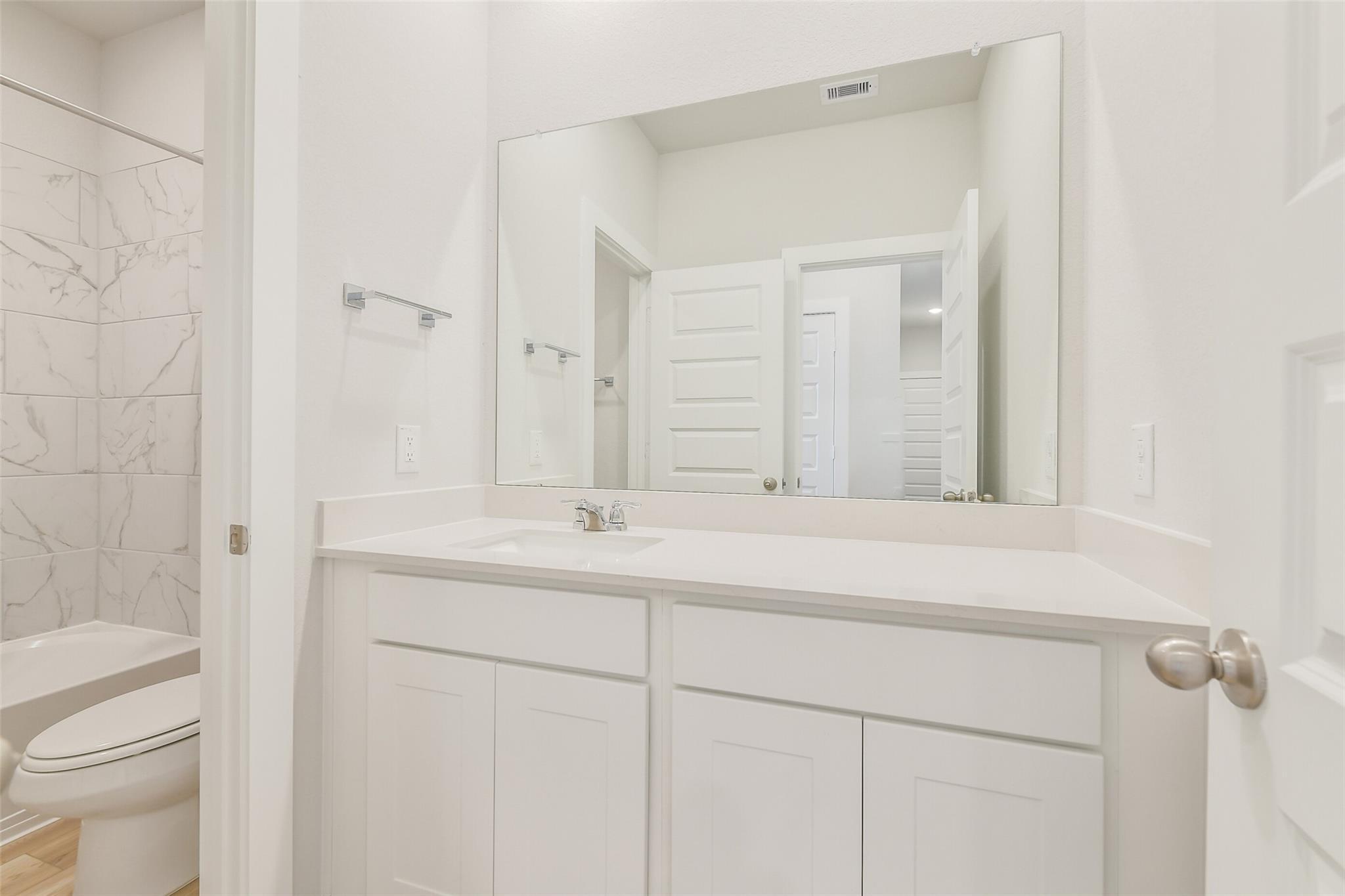 Image 30 of Davidson Homes' New Home at 18640 Barichello Drive