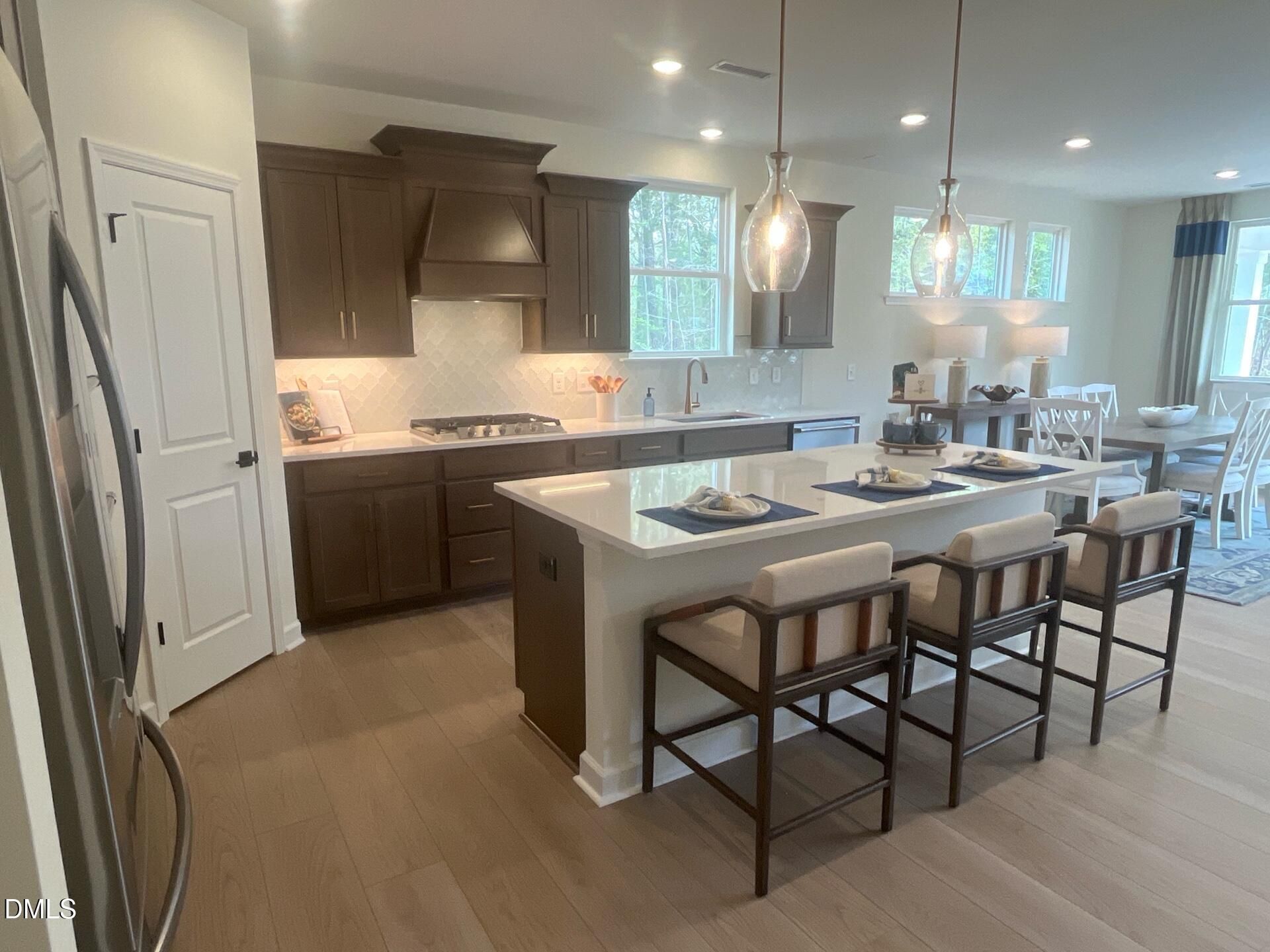 Image 11 of Davidson Homes' New Home at 852 Dragonfly Pond Way