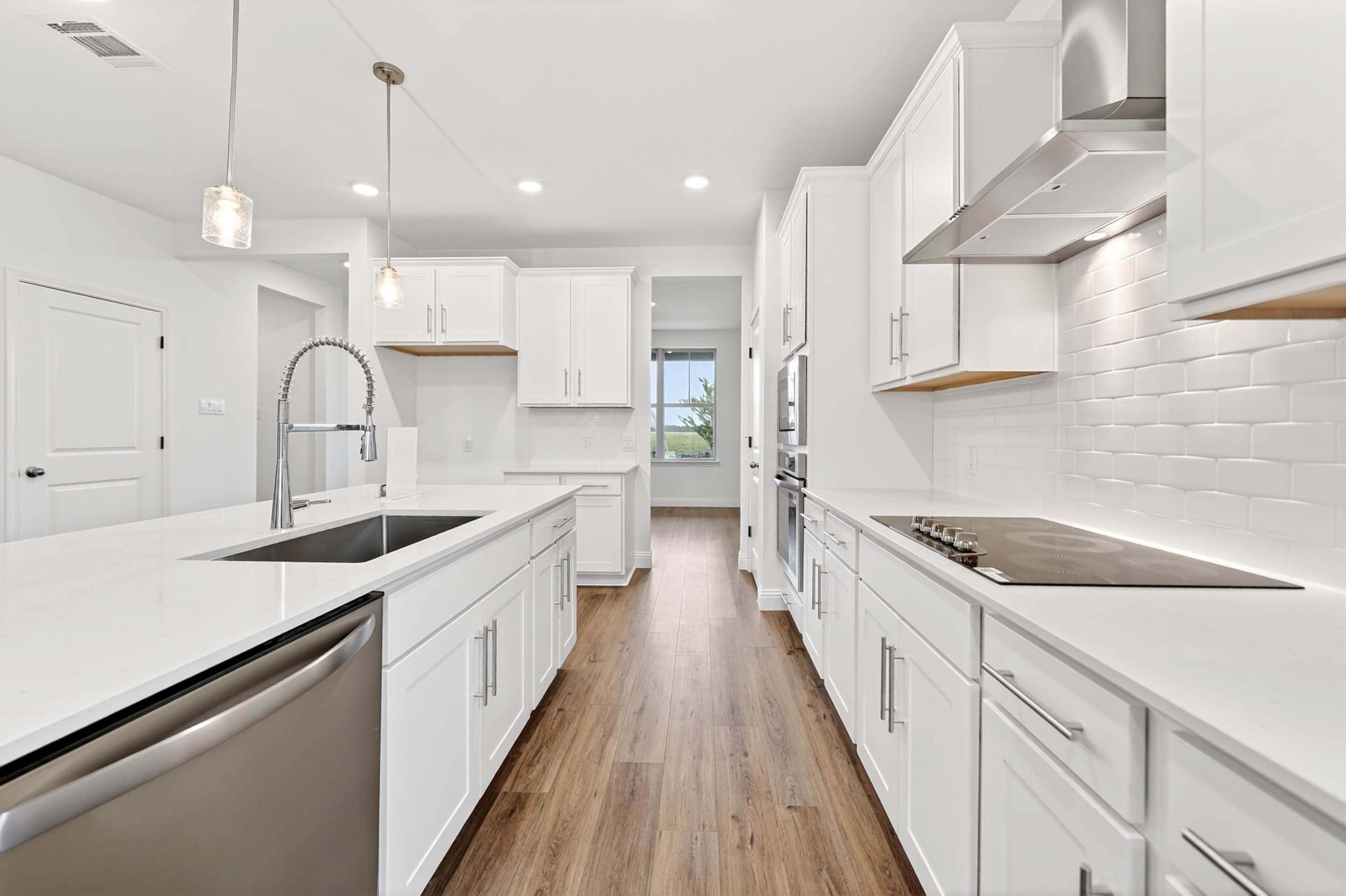 Image 15 of Davidson Homes' New Home at 1403 Northview Ln