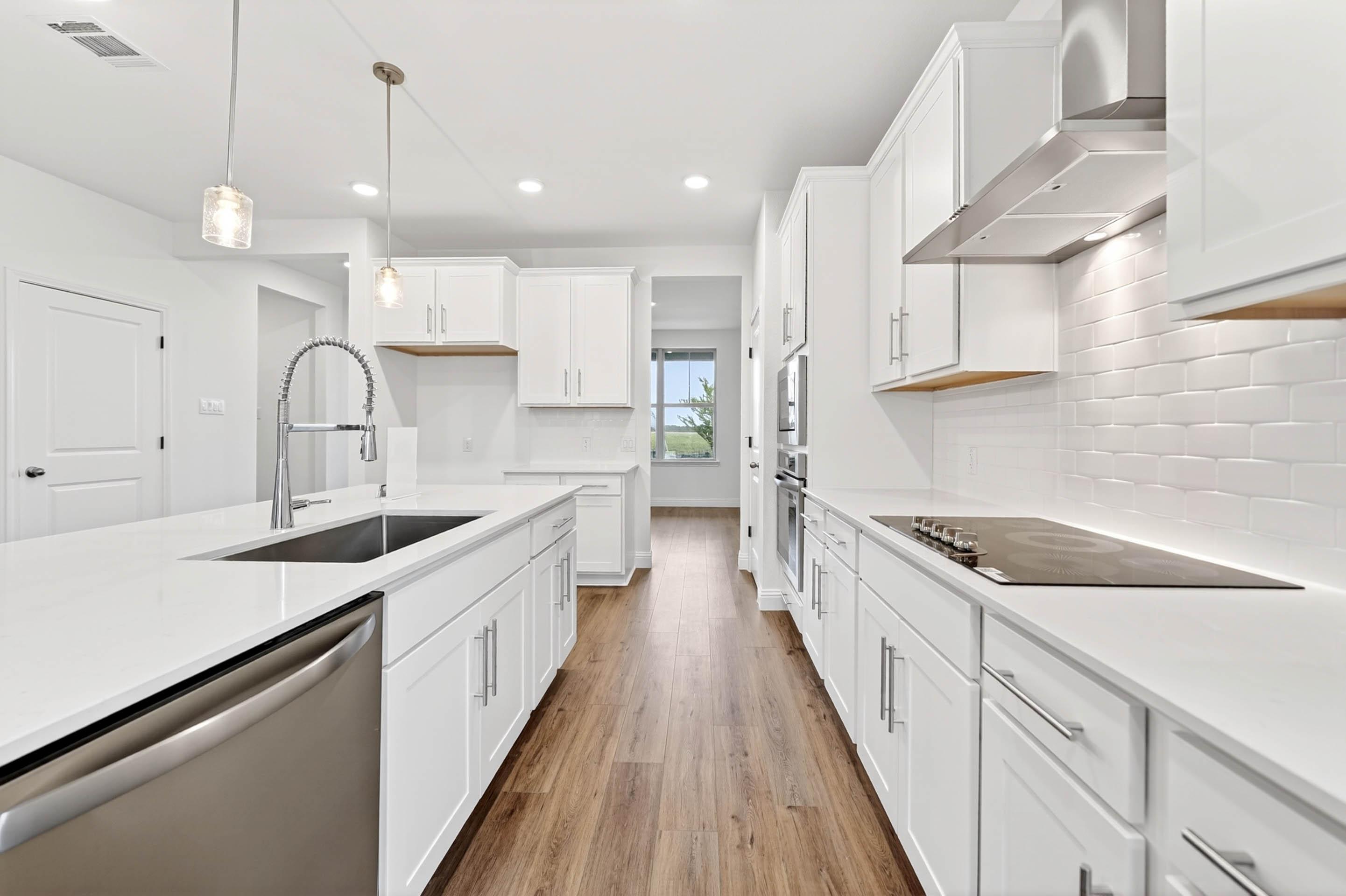 Image 15 of Davidson Homes' New Home at 1403 Northview Ln