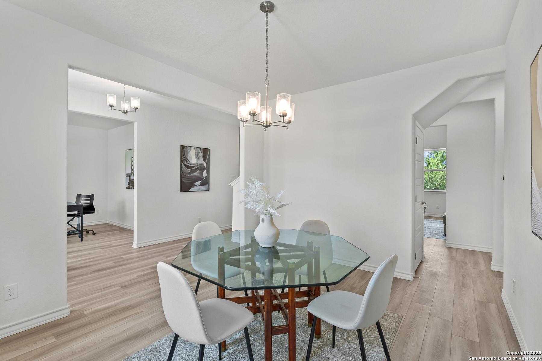 Image 9 of Davidson Homes' New Home at 14474 Costa Leon