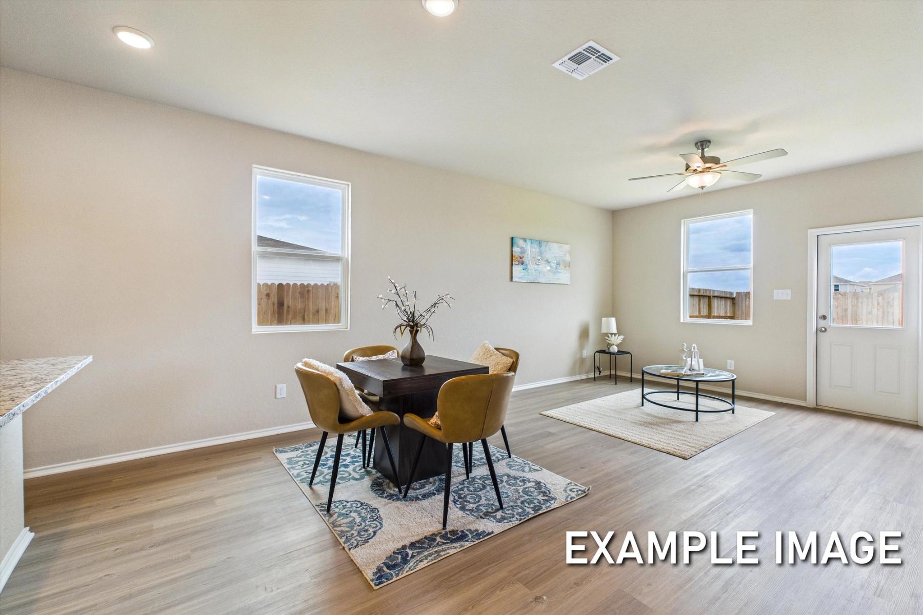 Image 5 of Davidson Homes' New Home at 4975 MALA VIDA
