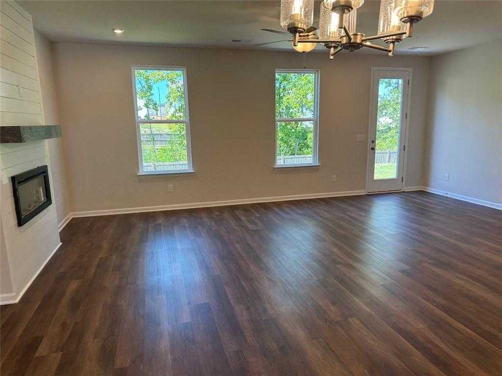 Image 2 of Davidson Homes' New Home at 4785 Moonstone Trace