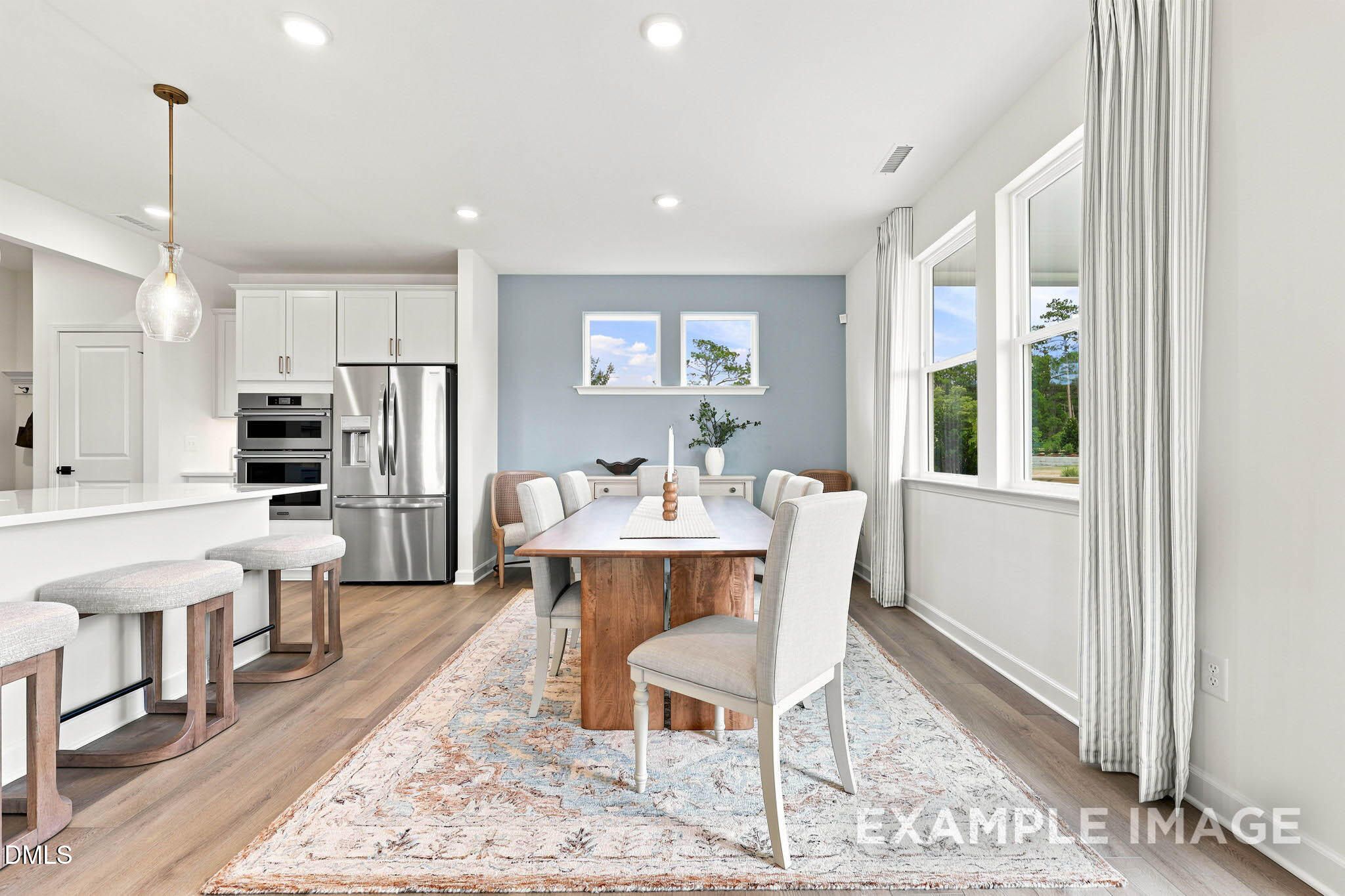 Image 15 of Davidson Homes' New Home at 563 Whinfield Place