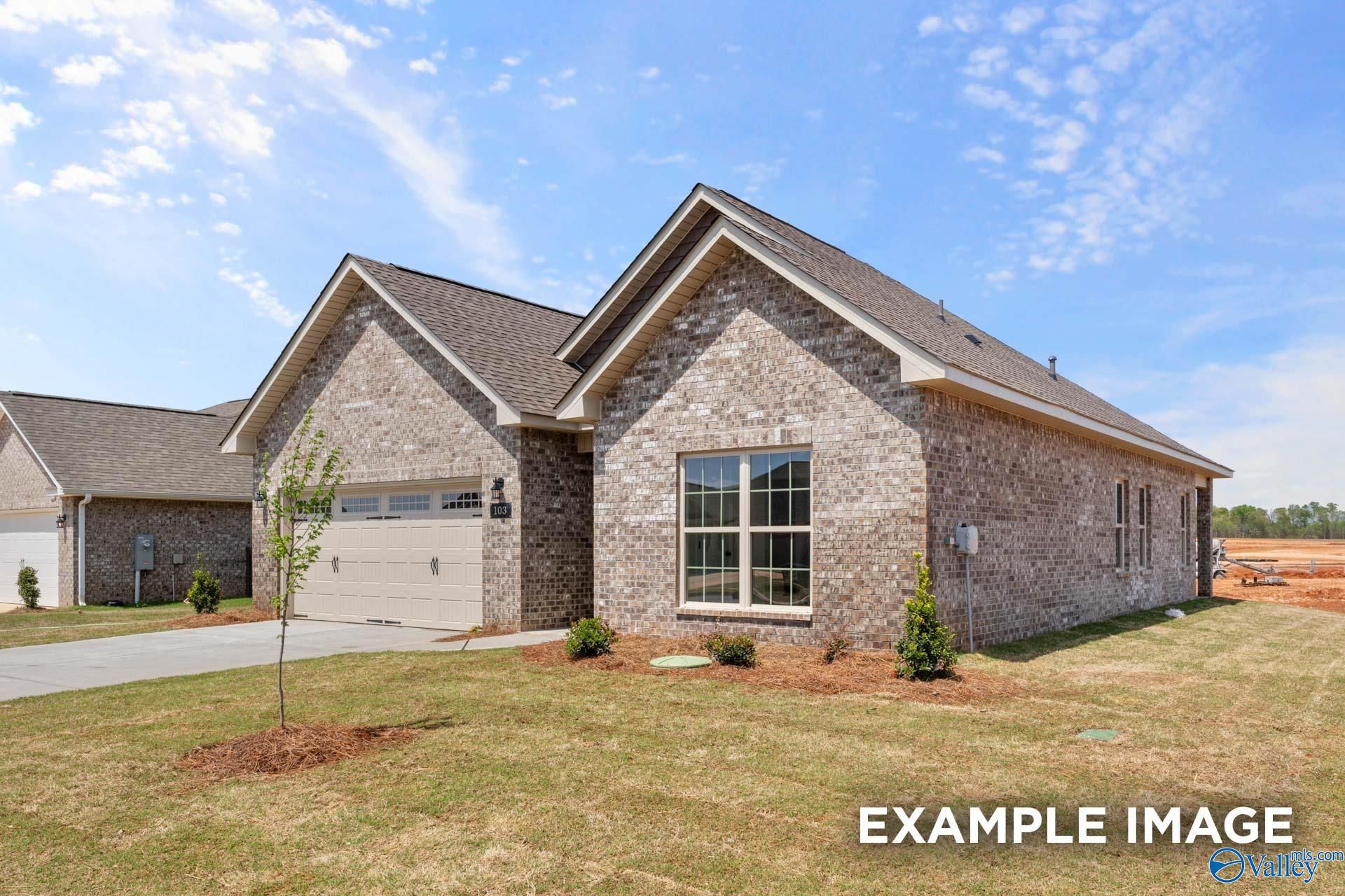 Image 27 of Davidson Homes' New Home at 6218 Achievement Circle NW