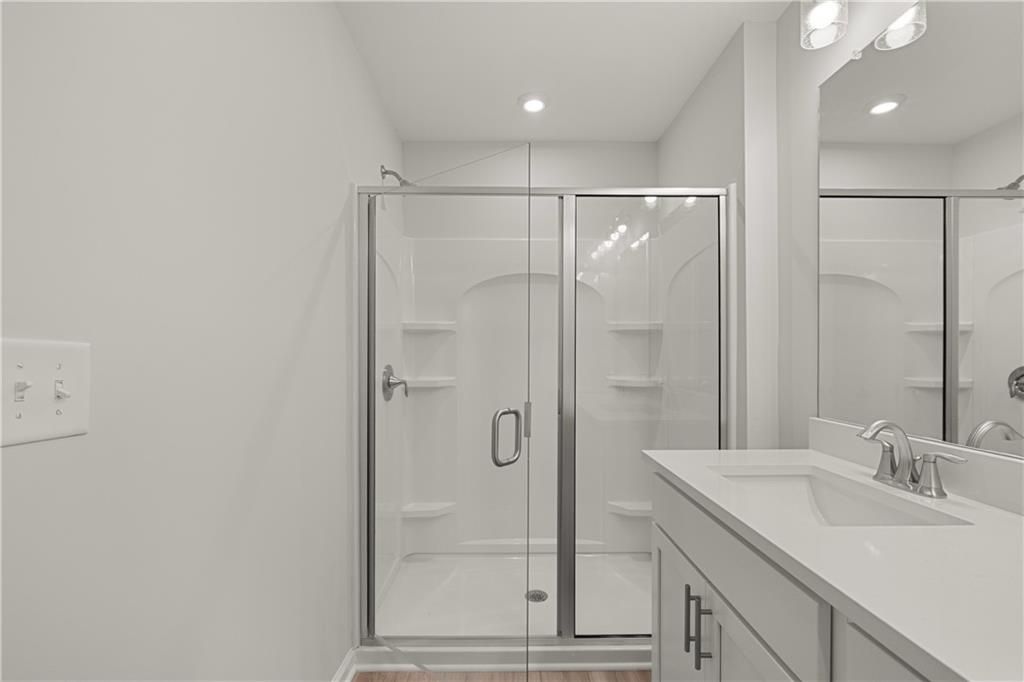 Image 20 of Davidson Homes' New Home at 117 Park Ridge Circle