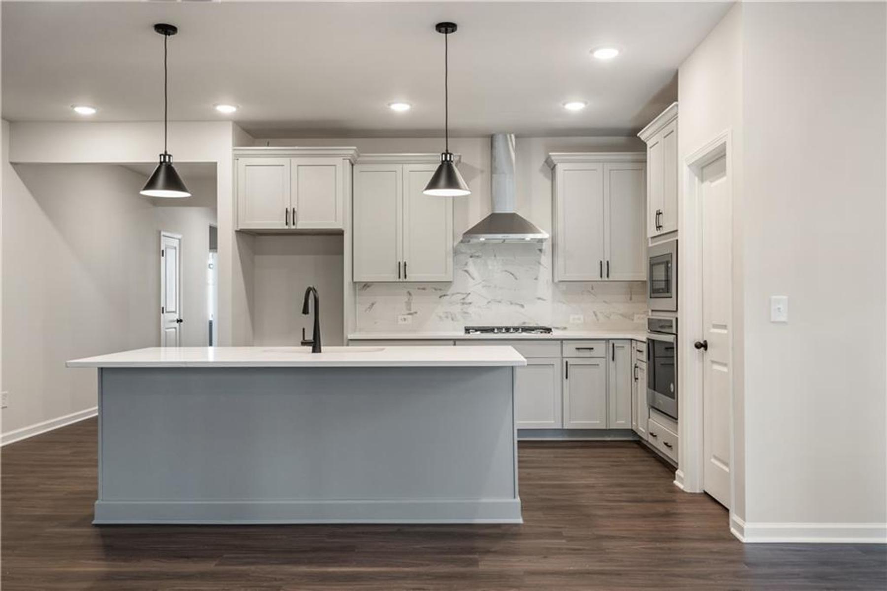 Image 13 of Davidson Homes' New Home at 3564 Arrow Root Circle