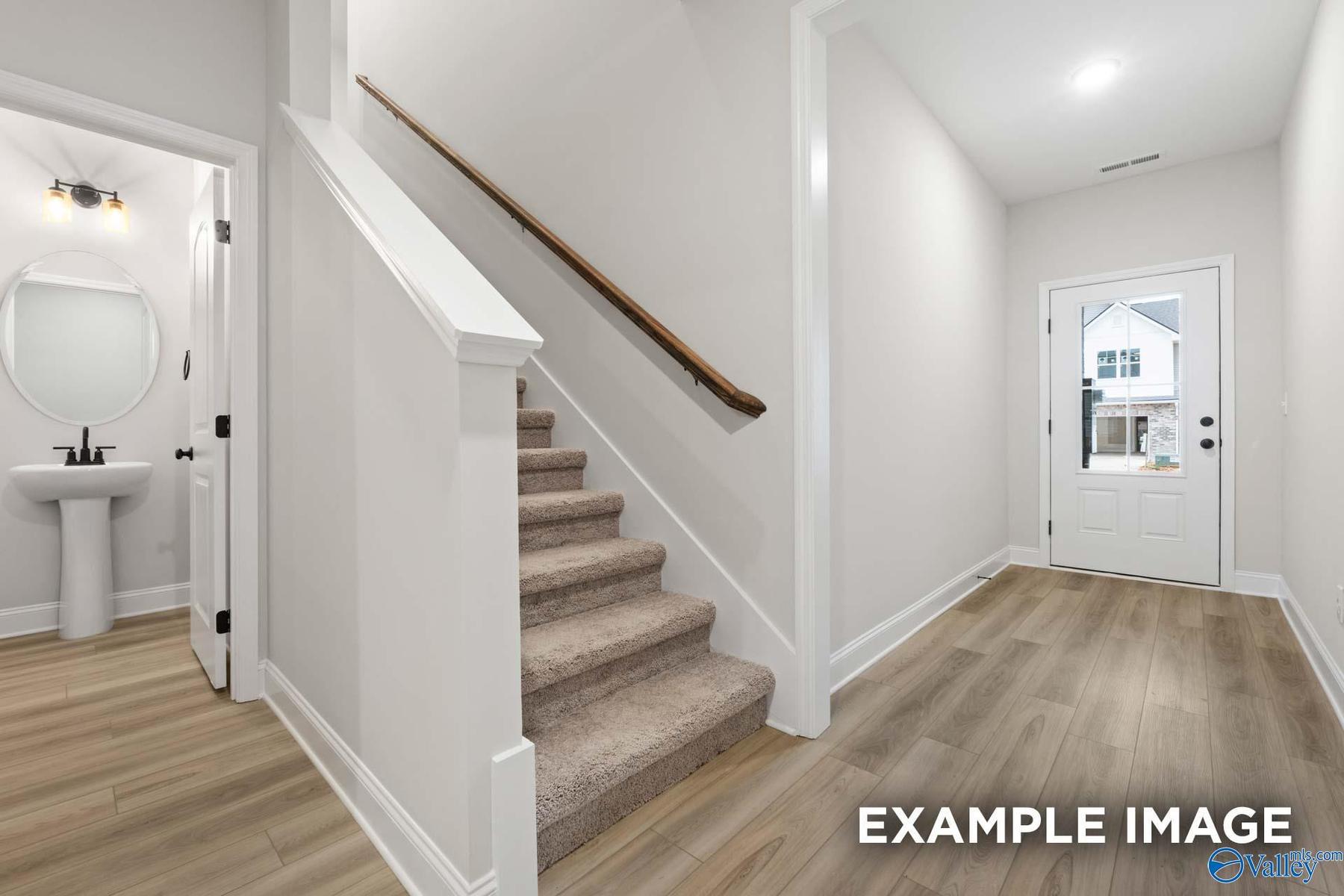 Image 6 of Davidson Homes' New Home at 1751 Stampede Circle