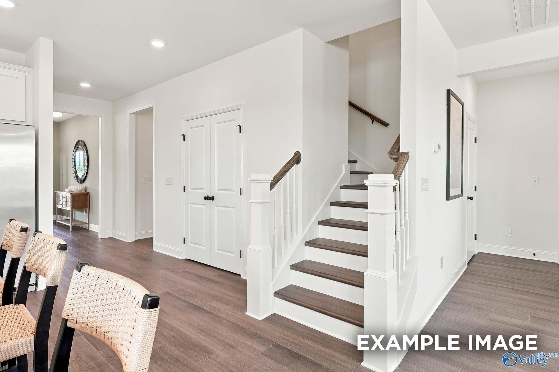 Image 12 of Davidson Homes' New Home at 21756 Huntington Pike