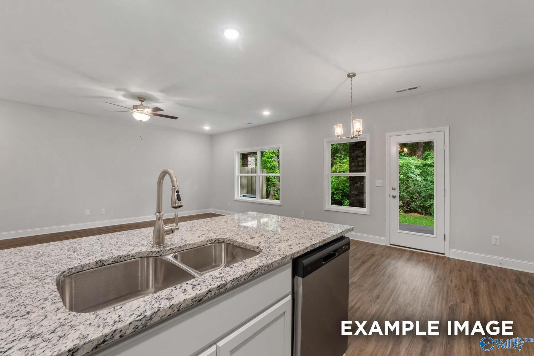 Image 11 of Davidson Homes' New Home at 1747 Stampede Circle