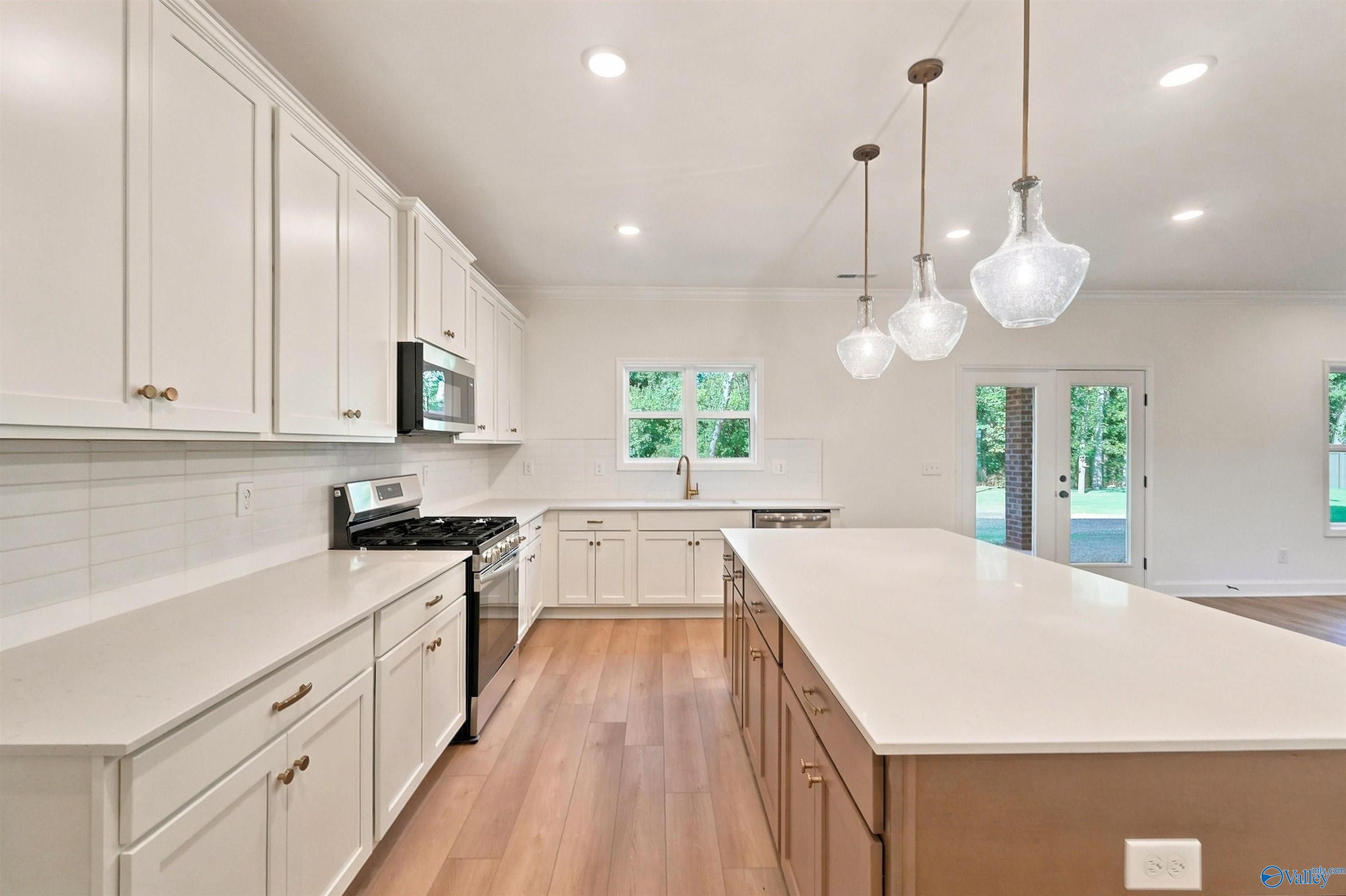 Image 2 of Davidson Homes' New Home at 345 Creek Grove Avenue