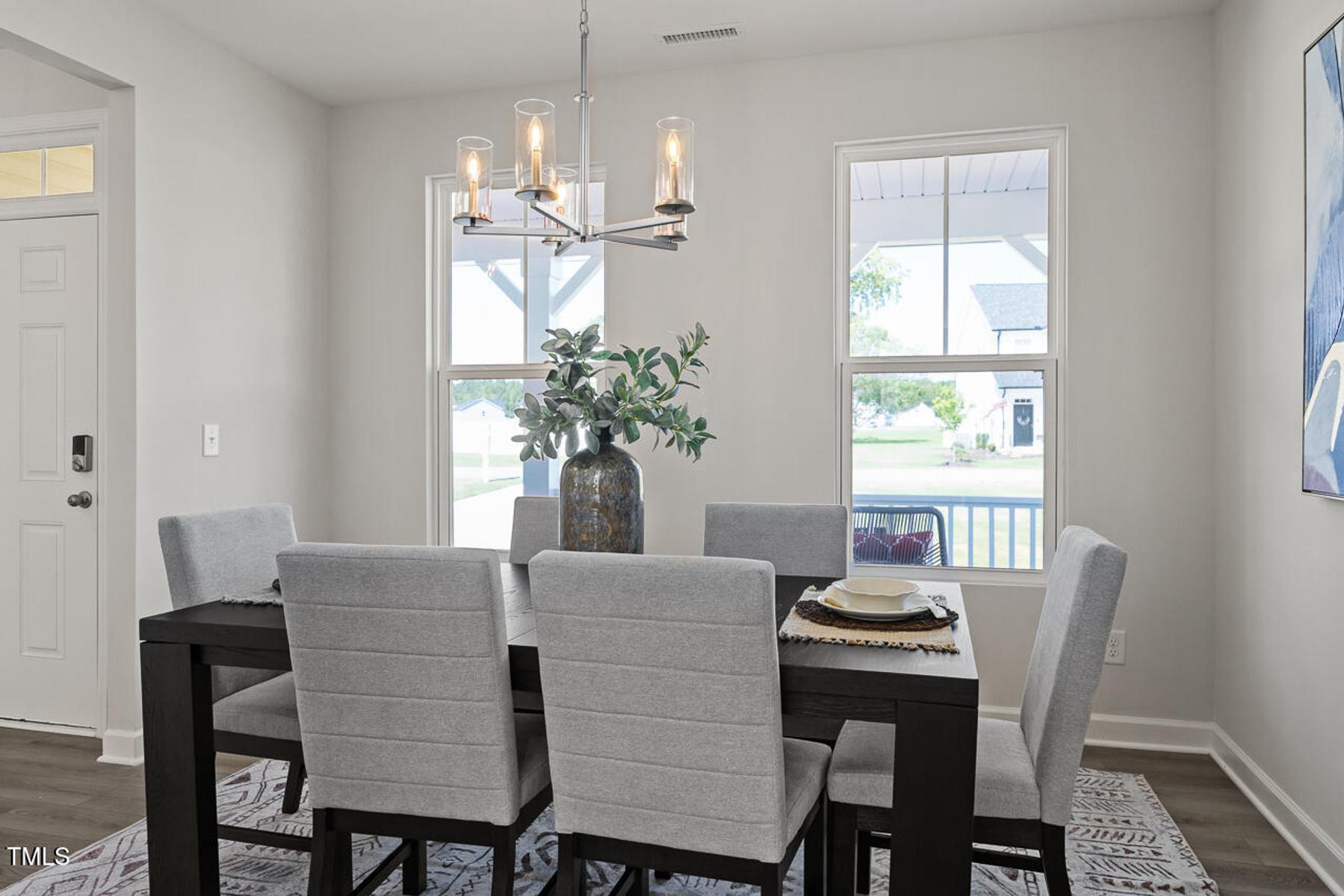 Image 3 of Davidson Homes' New Home at 303 Old Fashioned Way