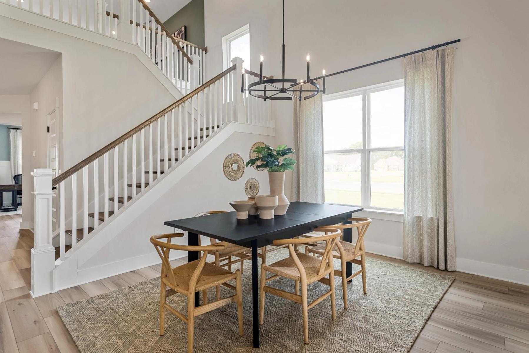 Image 12 of Davidson Homes' New Home at 5718 Thunder Drive