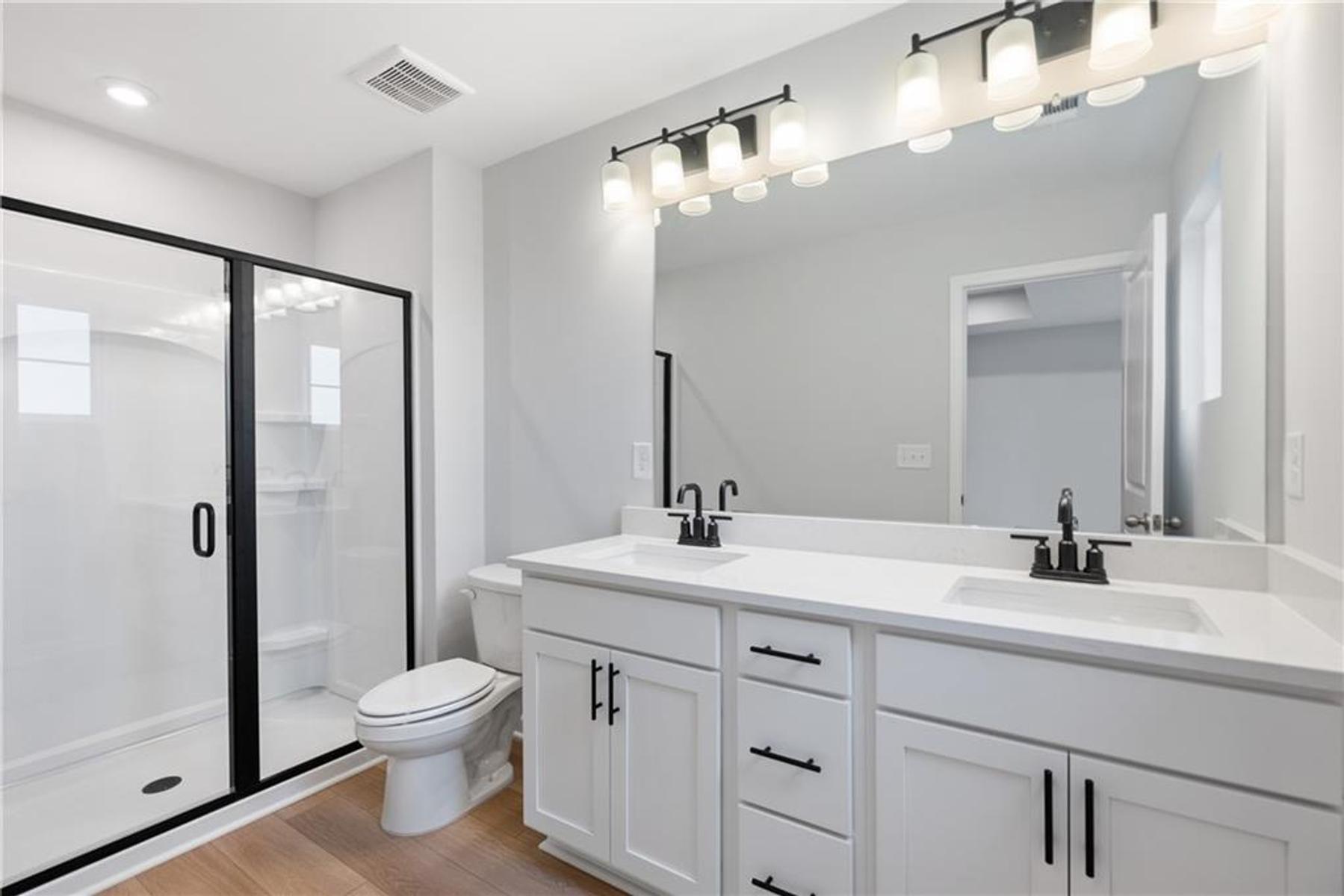 Image 61 of Davidson Homes' New Home at 512 Crown Drive