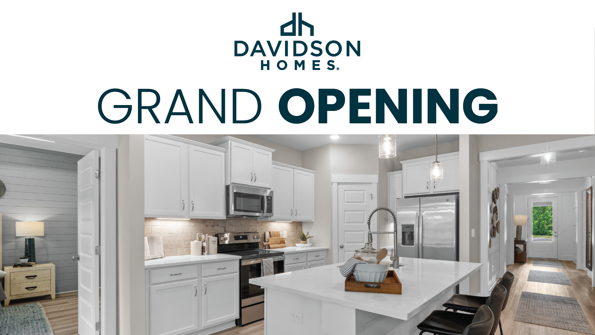 The Highlands Phase 2 Grand Opening