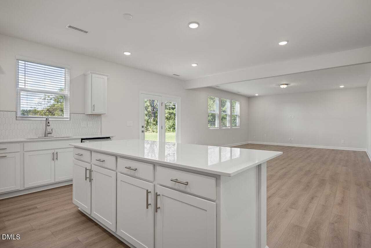 Image 12 of Davidson Homes' New Home at 61 Single Barrel Ct