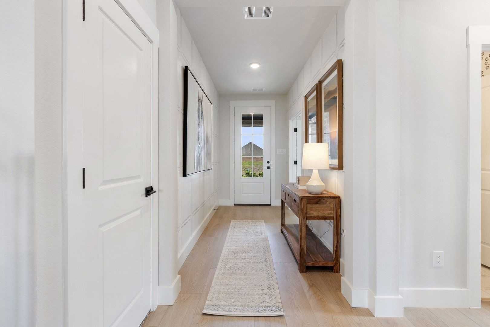 Image 5 of Davidson Homes' New Home at 6332 Delacroix Drive