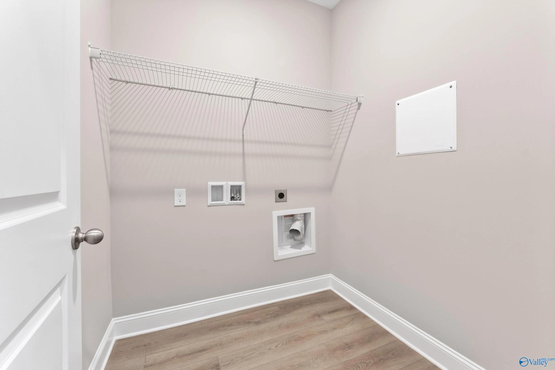 Image 17 of Davidson Homes' New Home at 4828 Benjamins Bloom Loop