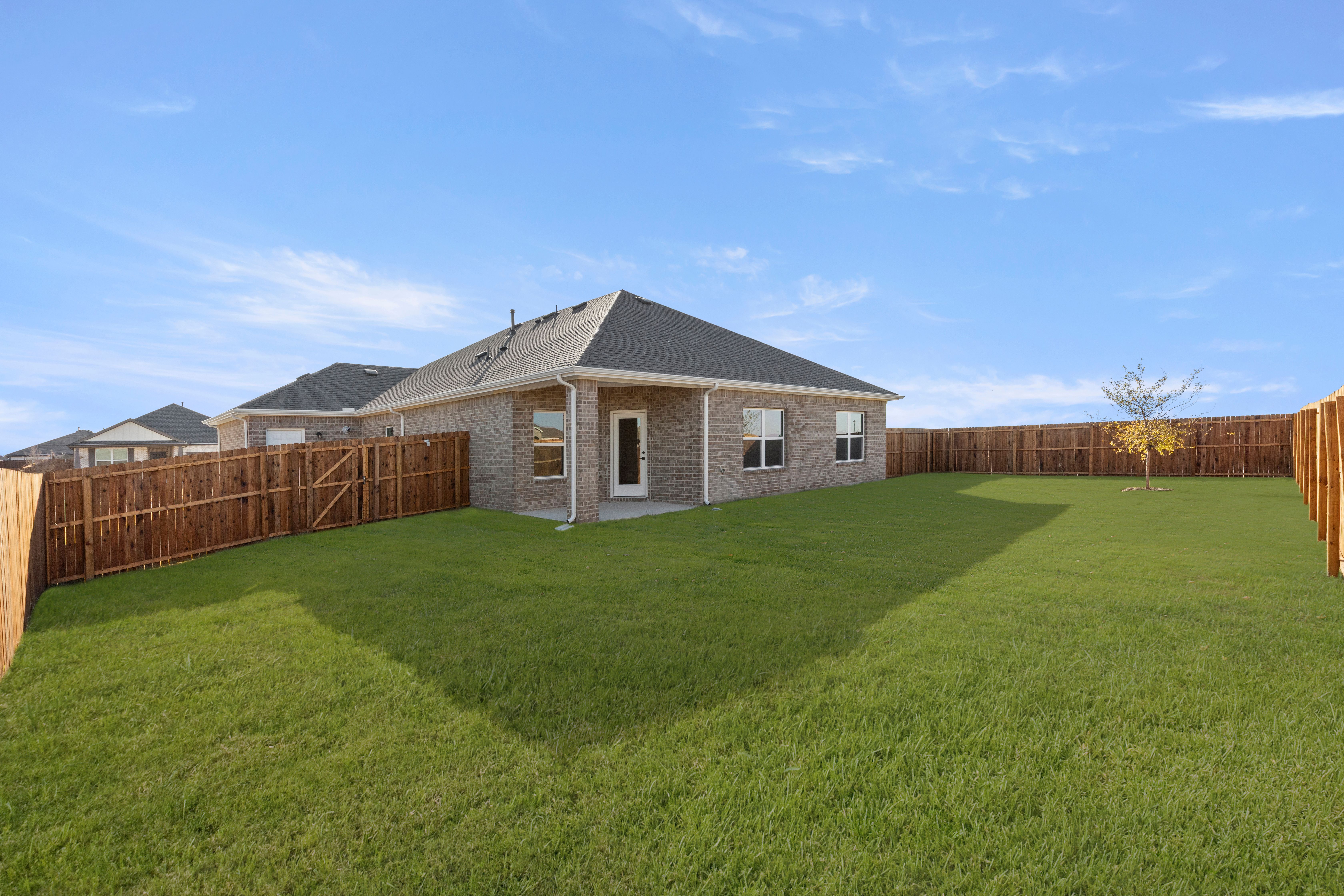 Image 27 of Davidson Homes' New Home at 218 Briarwood Drive