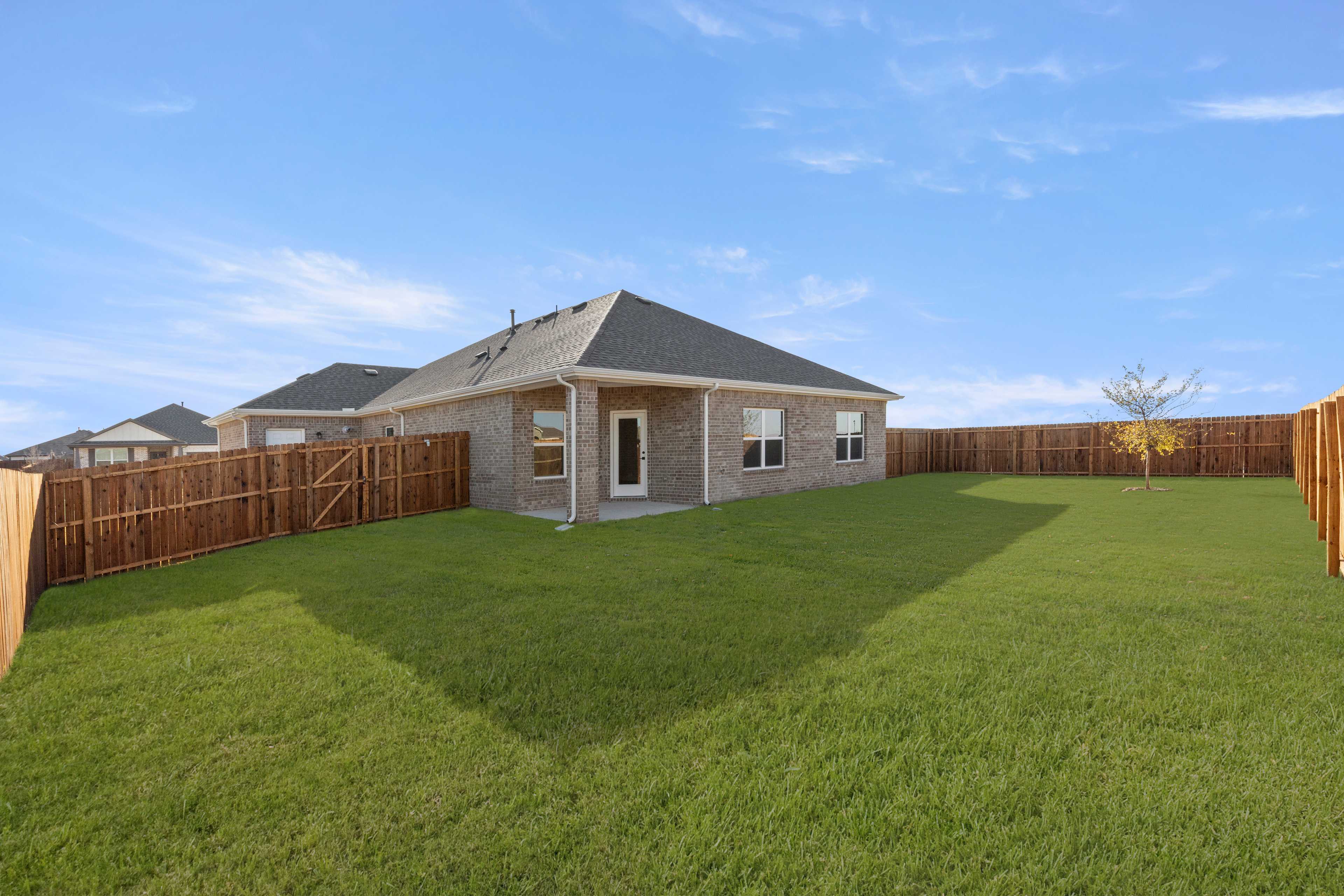 Image 27 of Davidson Homes' New Home at 218 Briarwood Drive