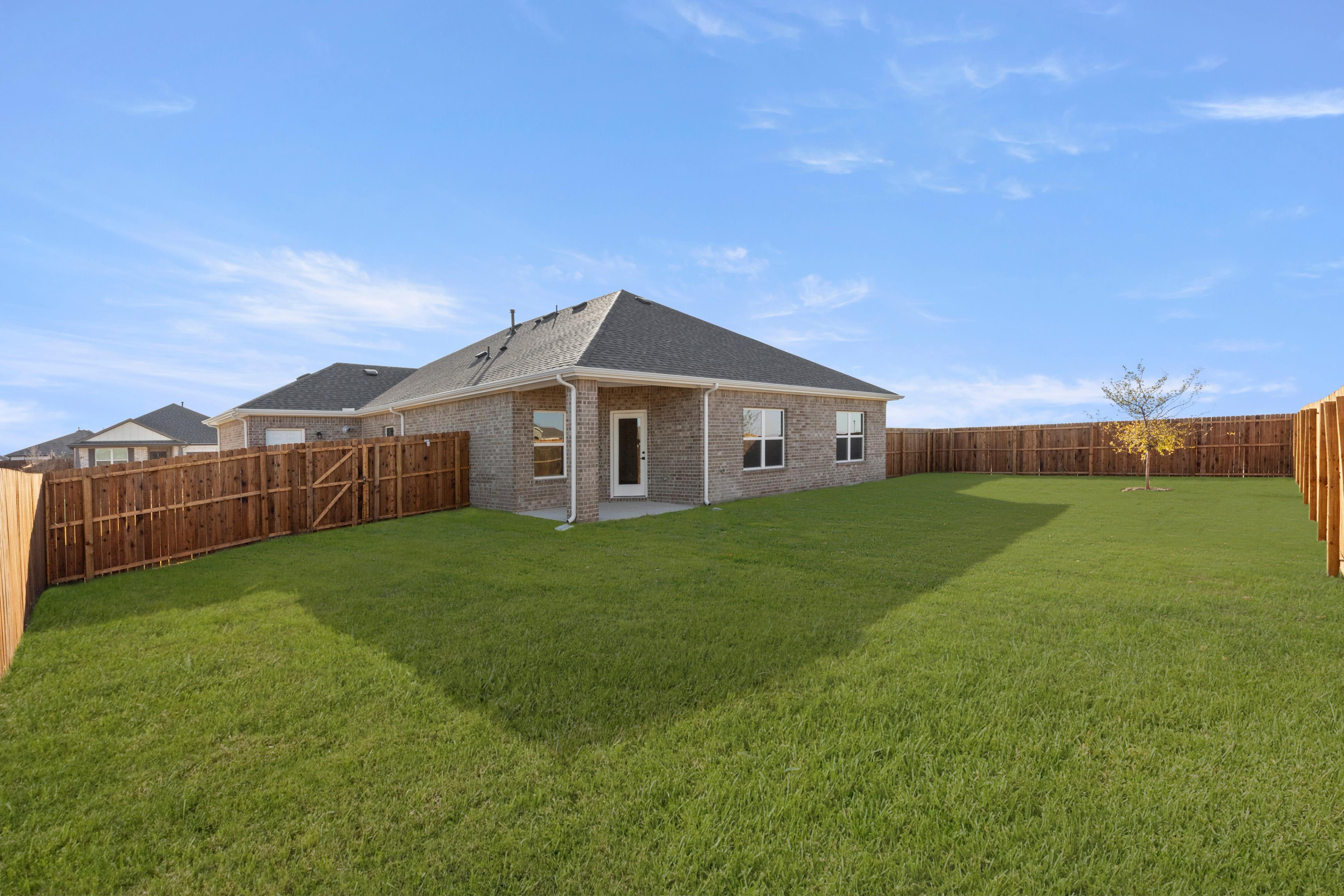 Image 27 of Davidson Homes' New Home at 218 Briarwood Drive