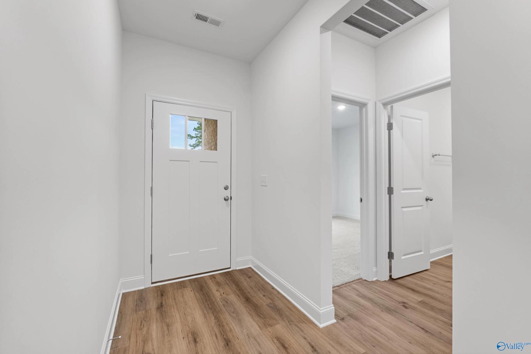 Image 8 of Davidson Homes' New Home at 6234 Pisgah Drive NW