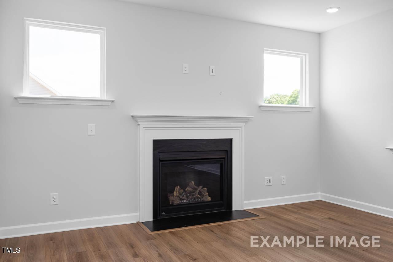 Image 13 of Davidson Homes' New Home at 139 Bulk Barn Road