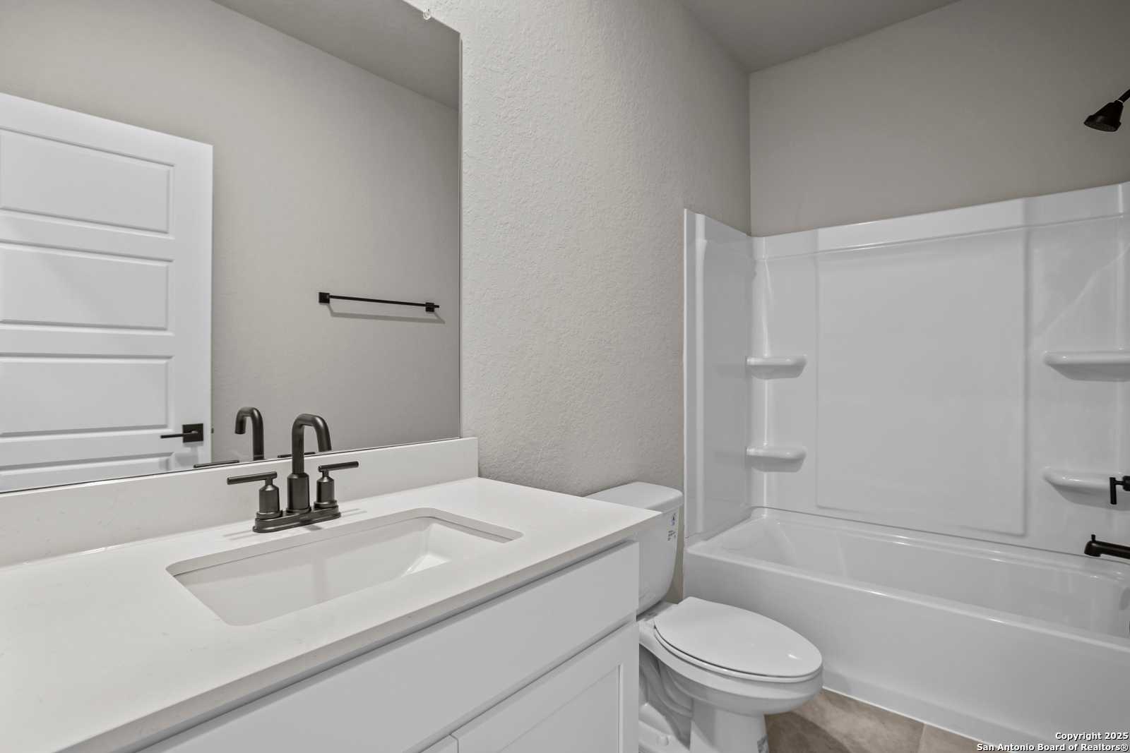 Image 7 of Davidson Homes' New Home at 6530 Lowrie Block