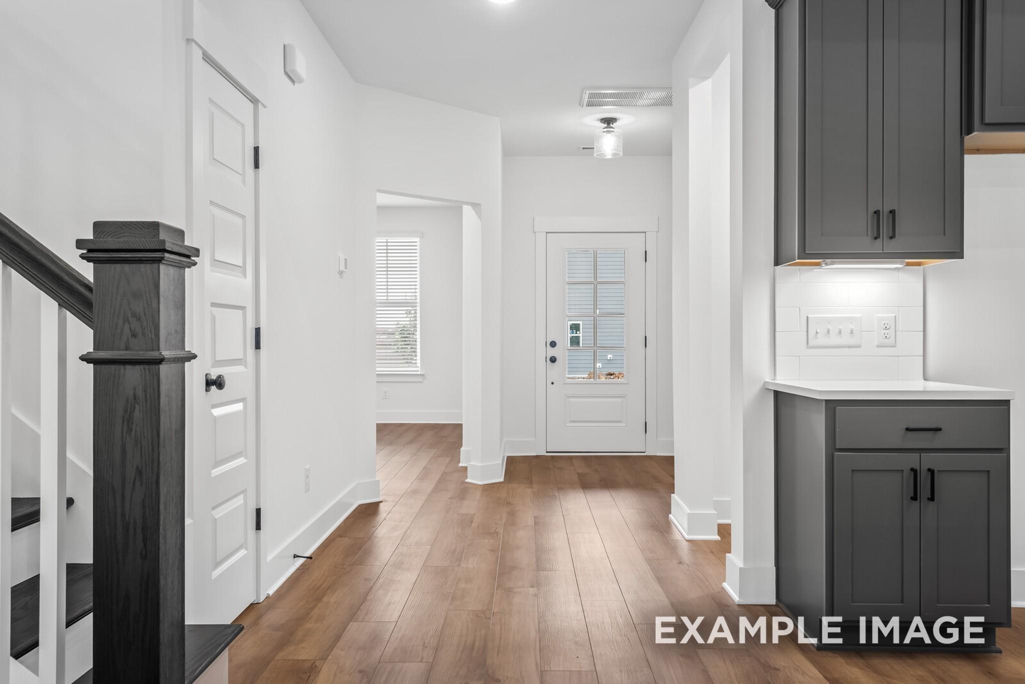 Image 39 of Davidson Homes' New Home at 420 Old Spring Lane