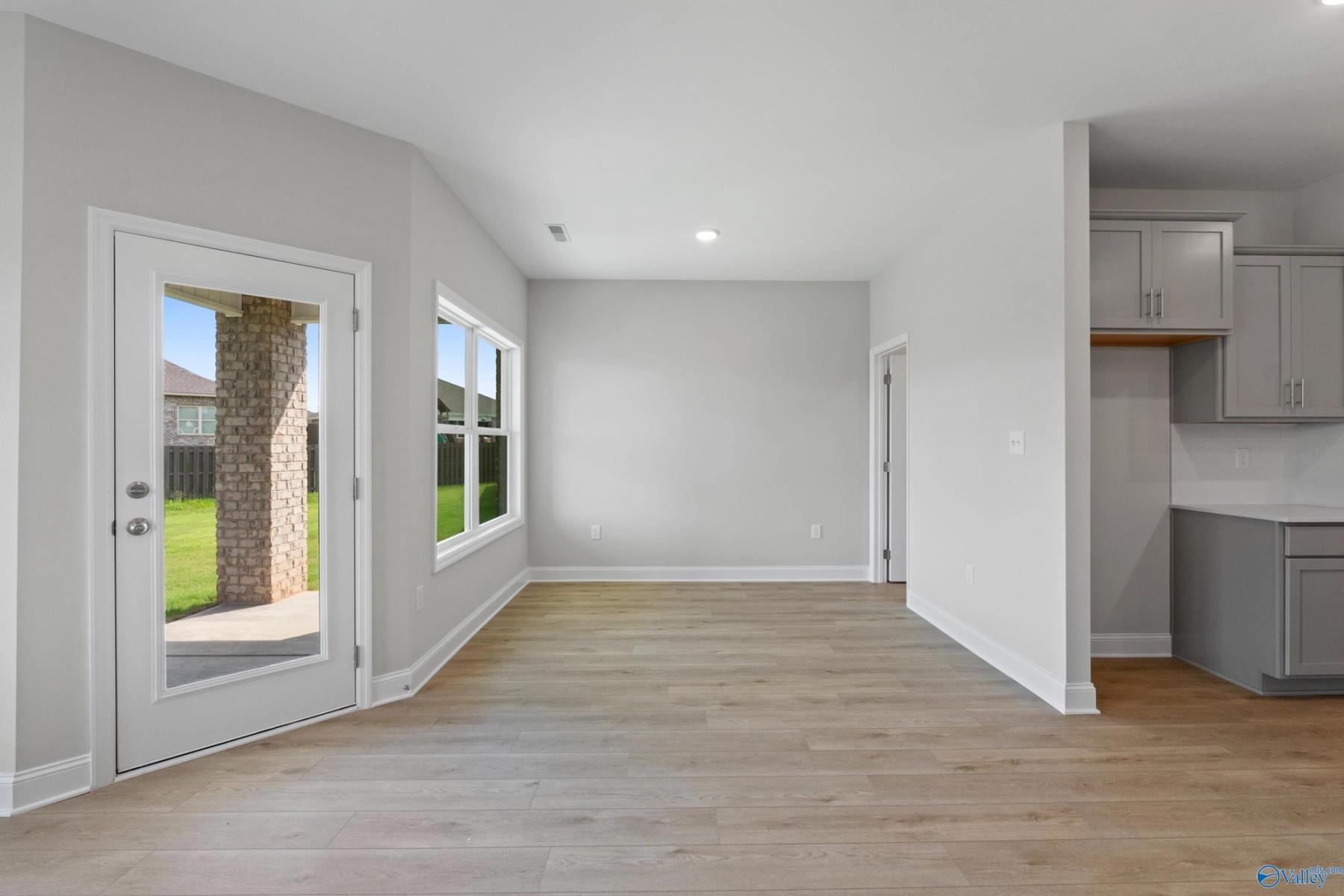 Image 12 of Davidson Homes' New Home at 155 Heritage Lakes Boulevard