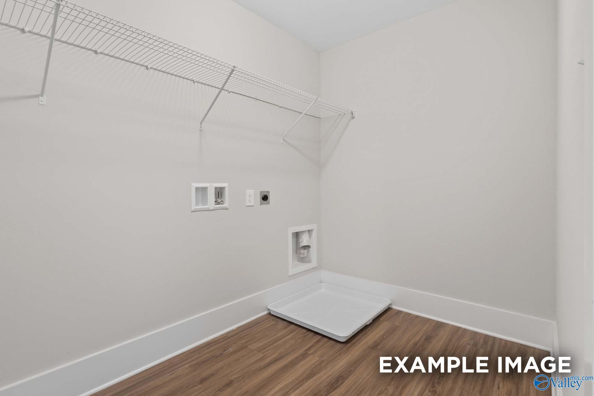 Image 21 of Davidson Homes' New Home at 3723 Jaguar Way NW