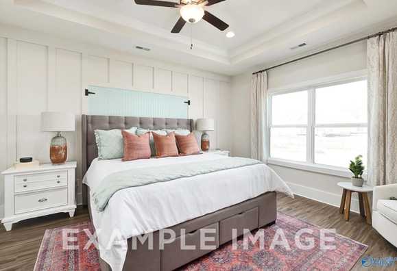 Image 5 of Davidson Homes' New Home at 109 Burdine Street