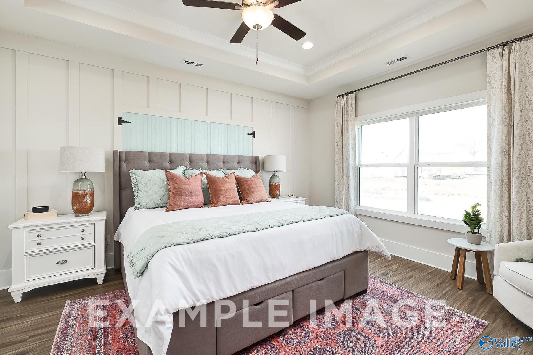 Image 3 of Davidson Homes' New Home at 122 Hazel Pine Trail