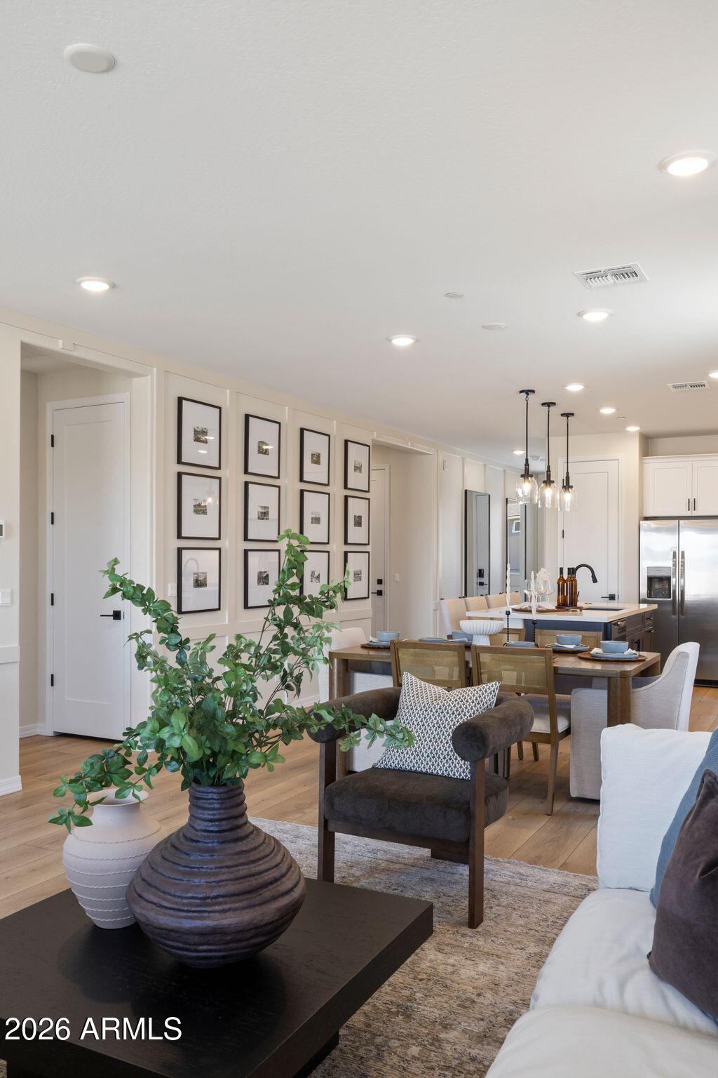 Image 4 of Davidson Homes' New Home at 990 Magnum Lane