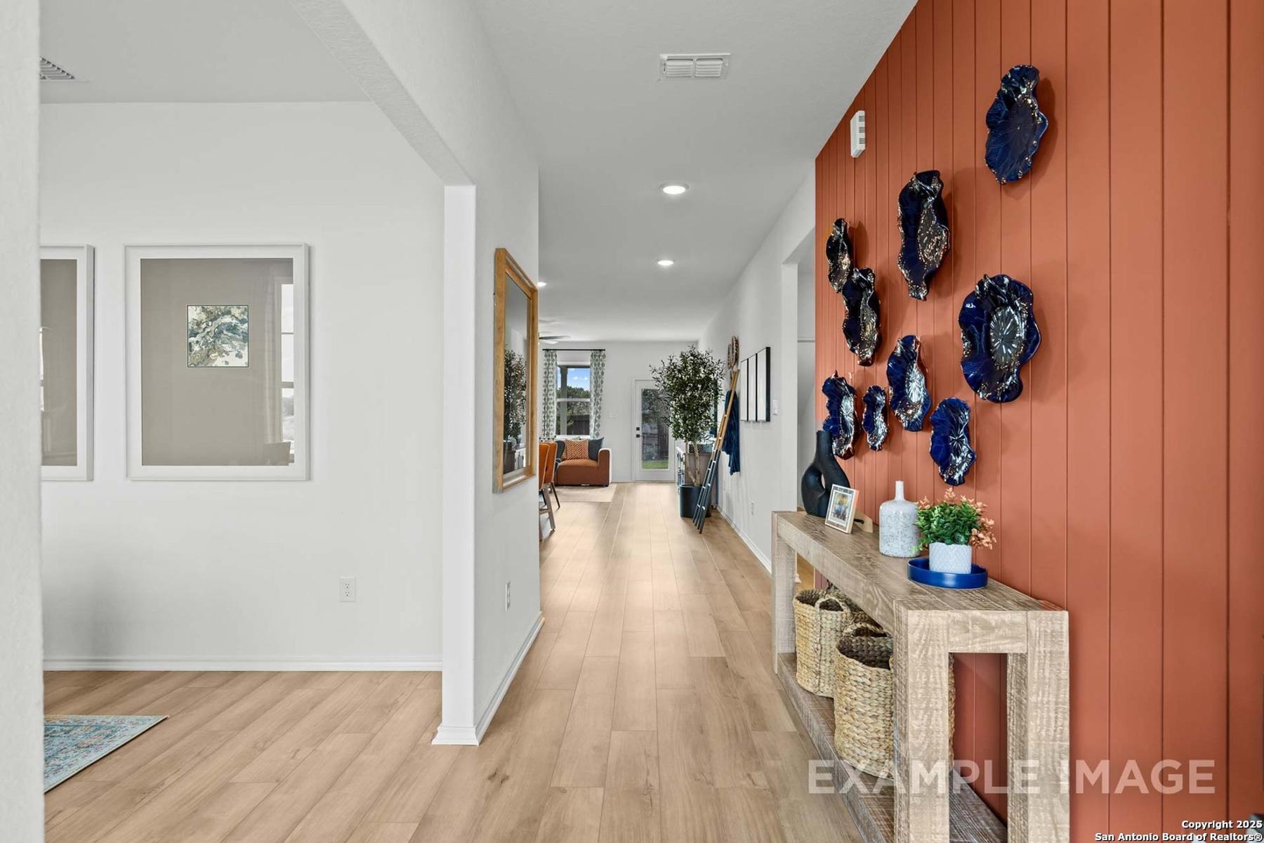 Image 3 of Davidson Homes' New Home at 324 Jean Street